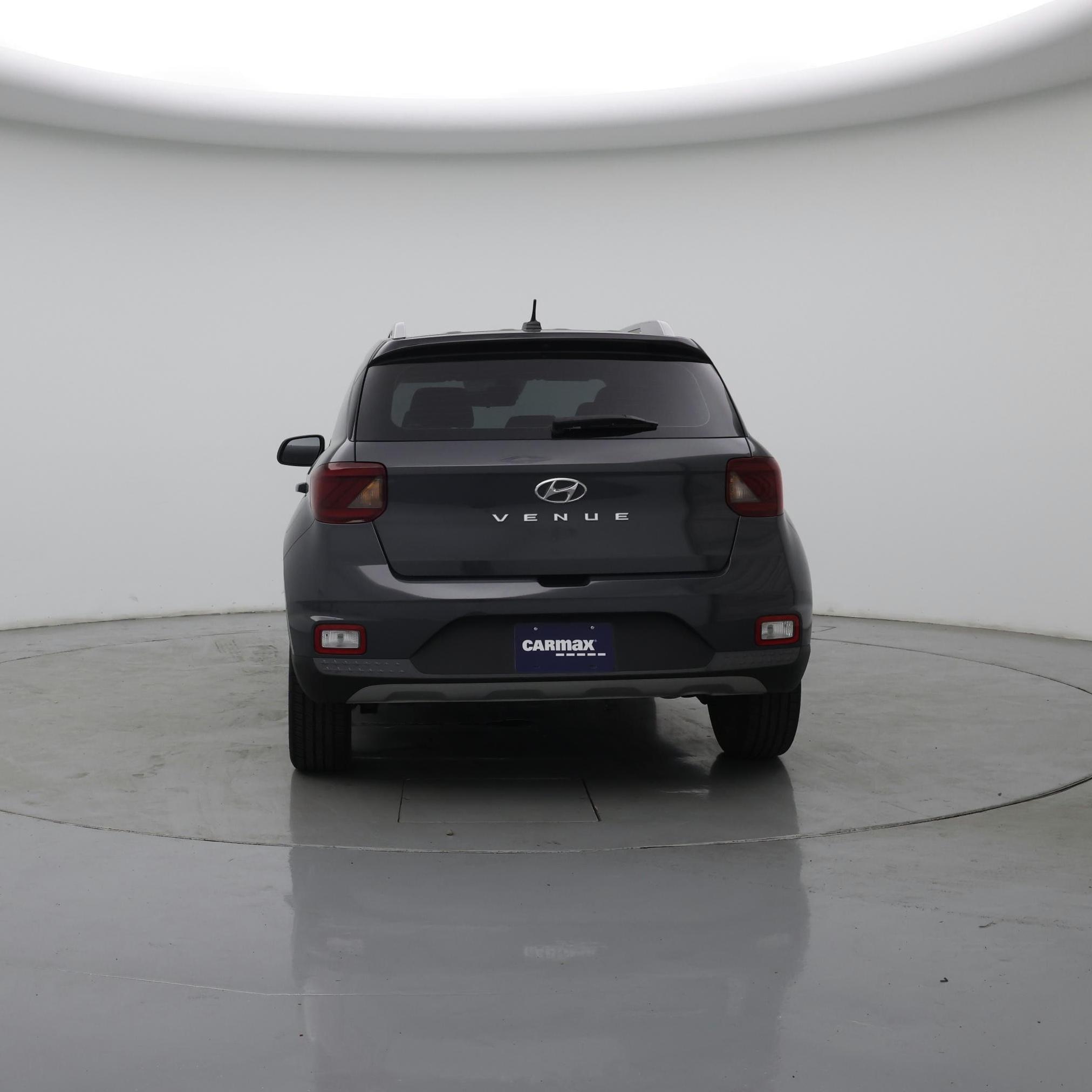 Thumbnail: 2023 Hyundai Venue - 6