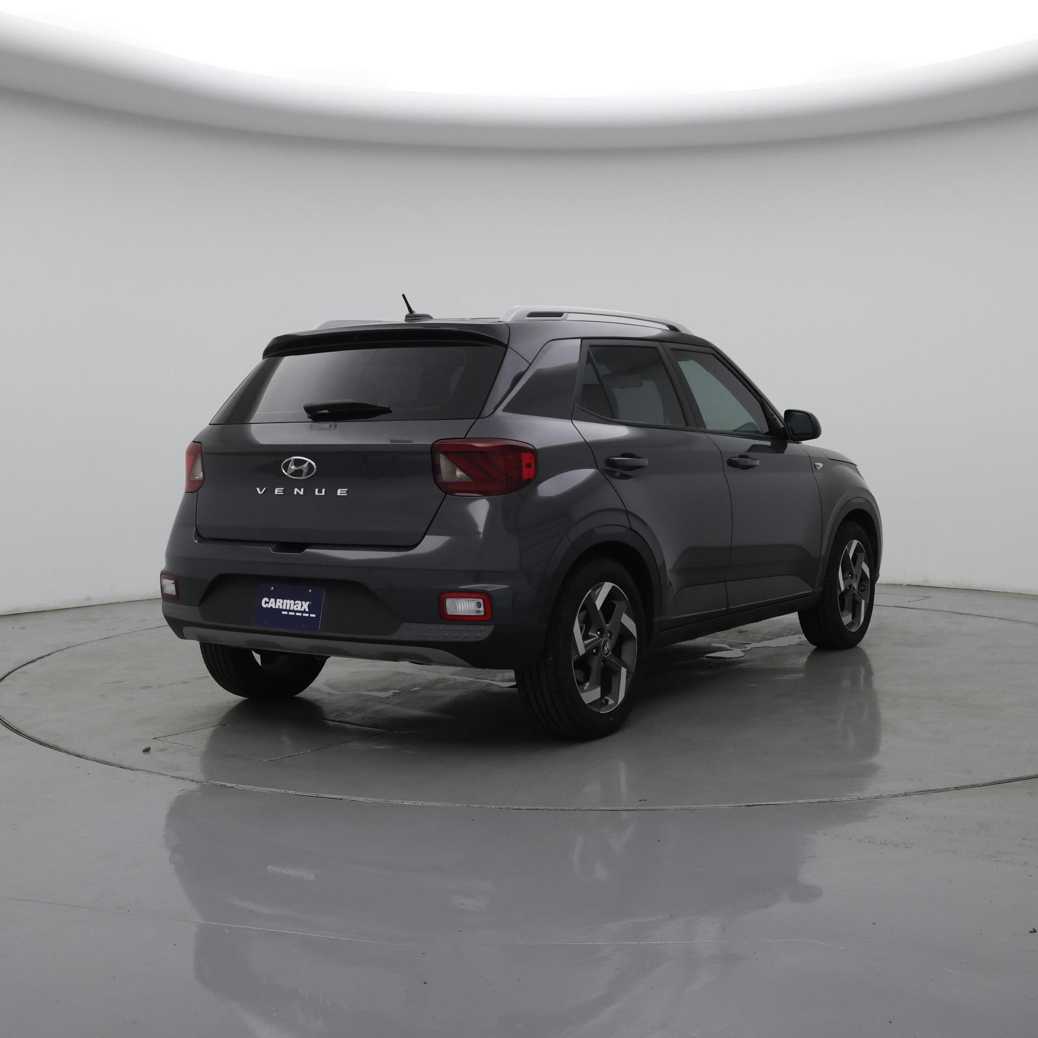 Thumbnail: 2023 Hyundai Venue - 8