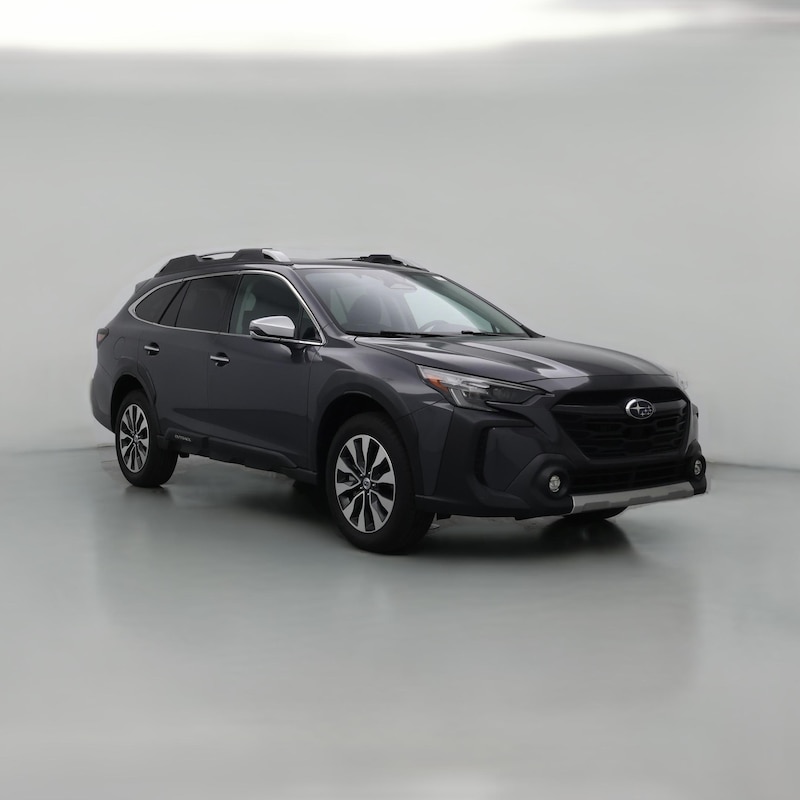 2024 Subaru Outback Touring