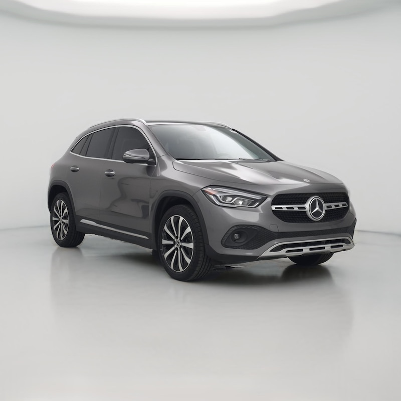 2023 Mercedes-Benz GLA250