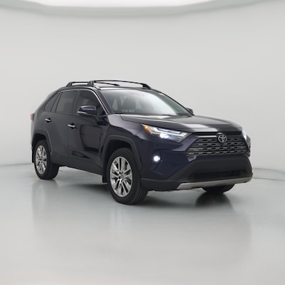 2024 Toyota RAV4 Limited