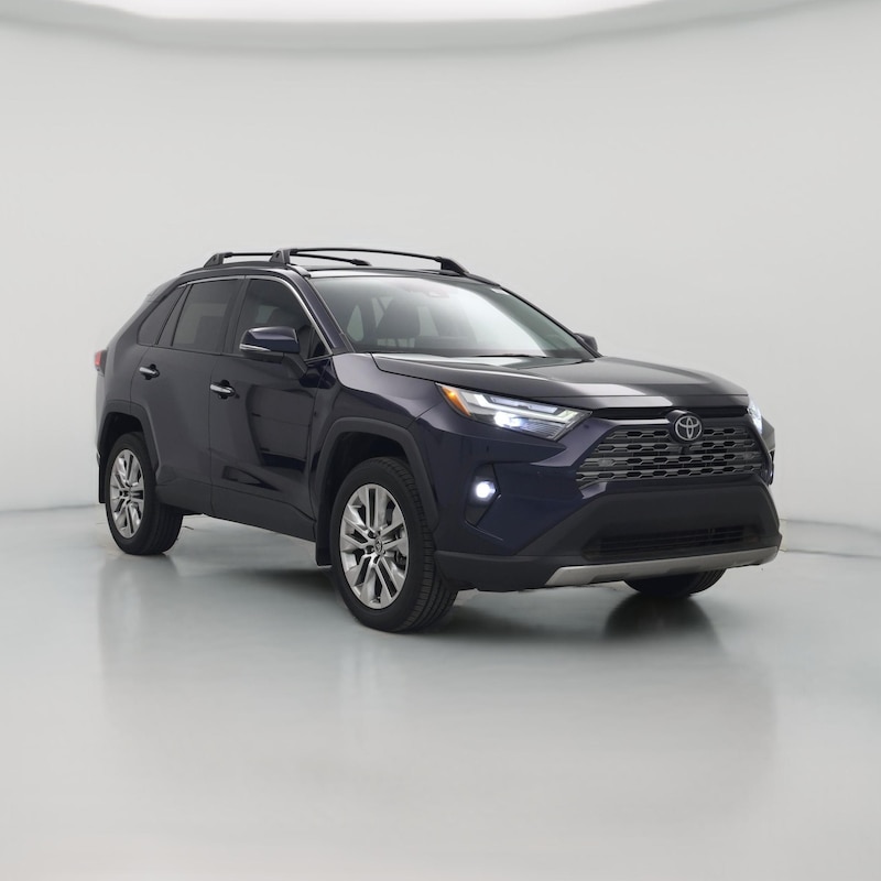 2024 Toyota RAV4 Limited