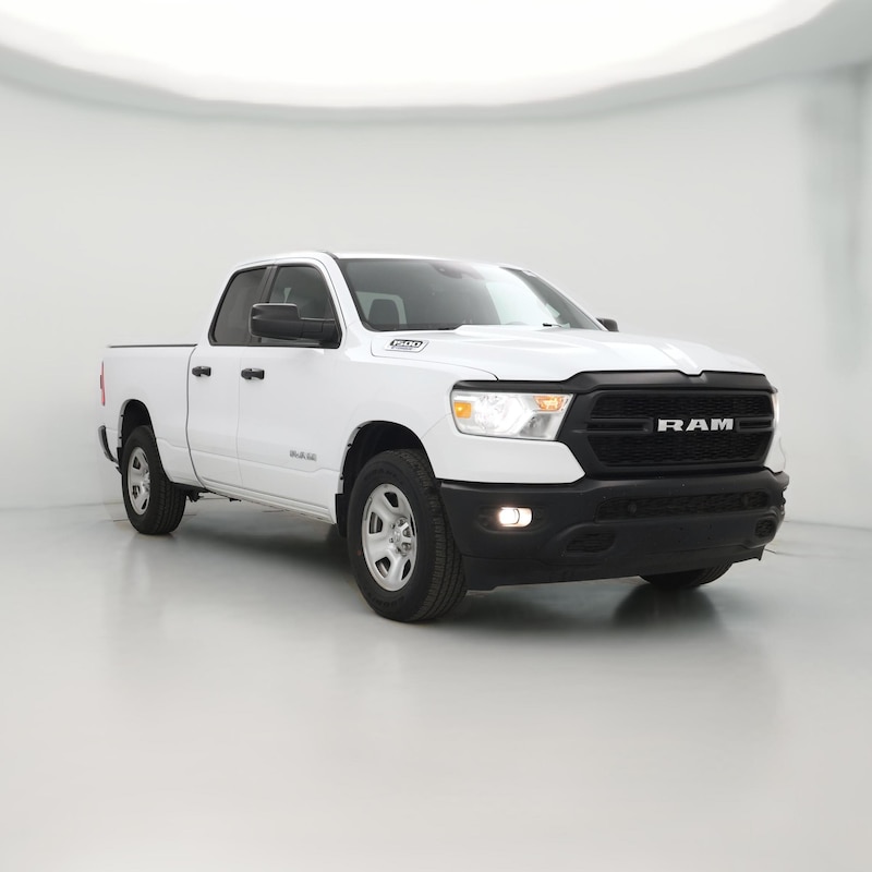2022 Ram 1500 Tradesman
