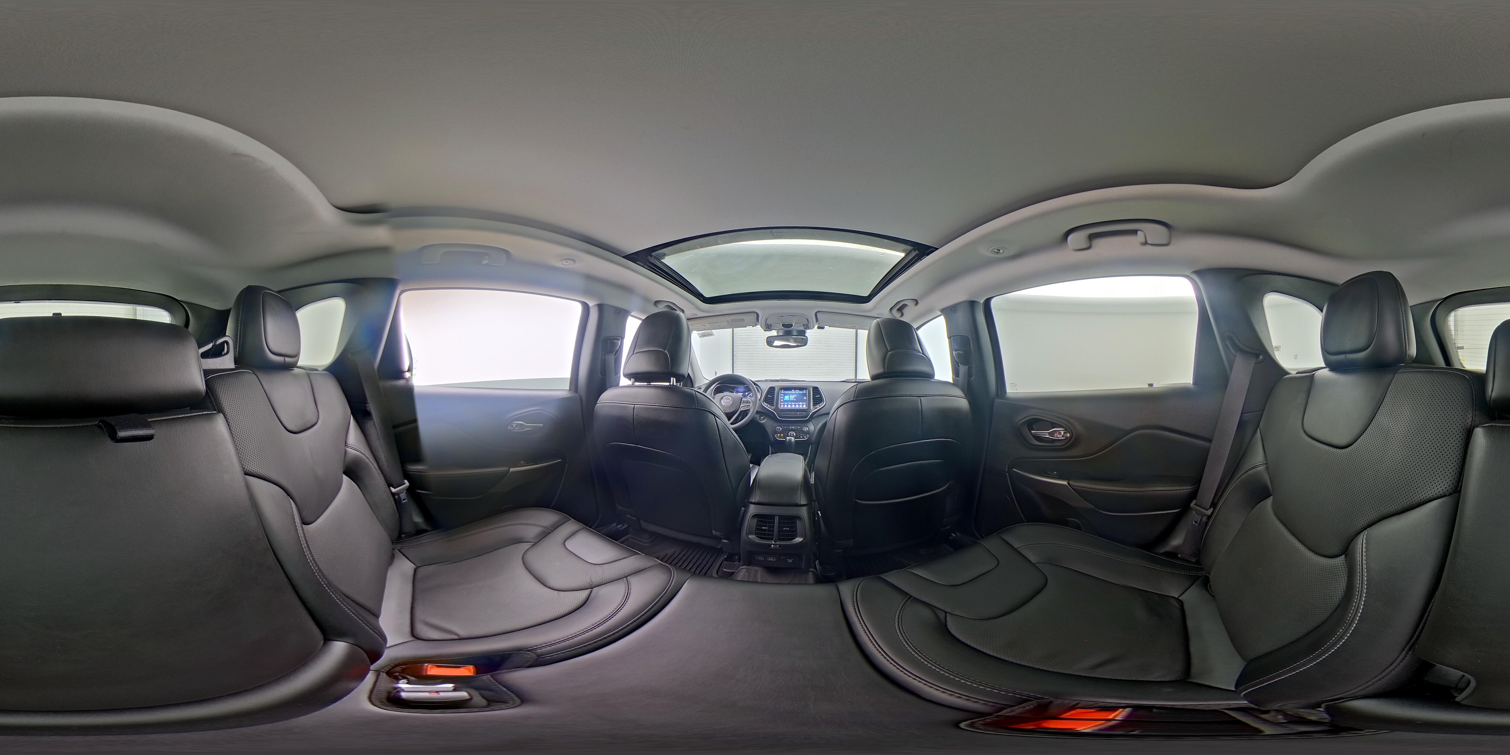 2022 Jeep Cherokee Latitude Lux - Photo 26