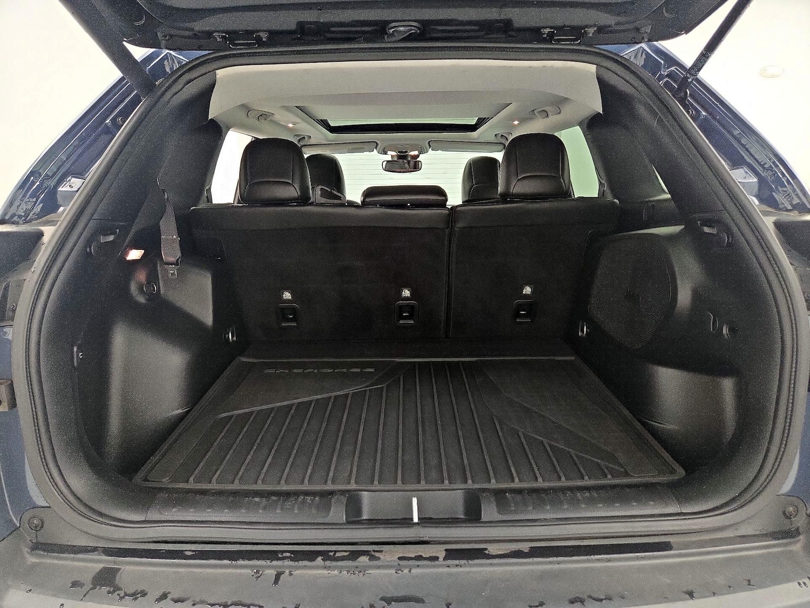 2022 Jeep Cherokee Latitude Lux - Photo 22