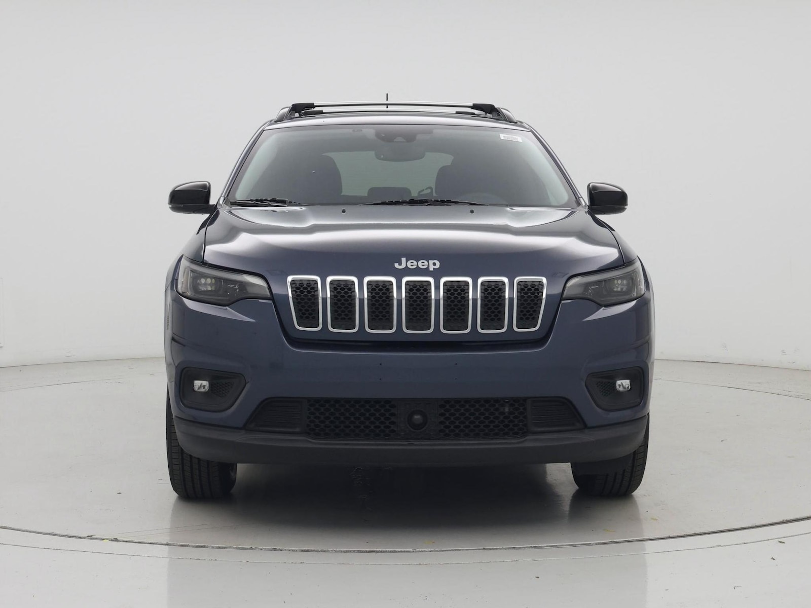 2022 Jeep Cherokee Latitude Lux - Photo 6