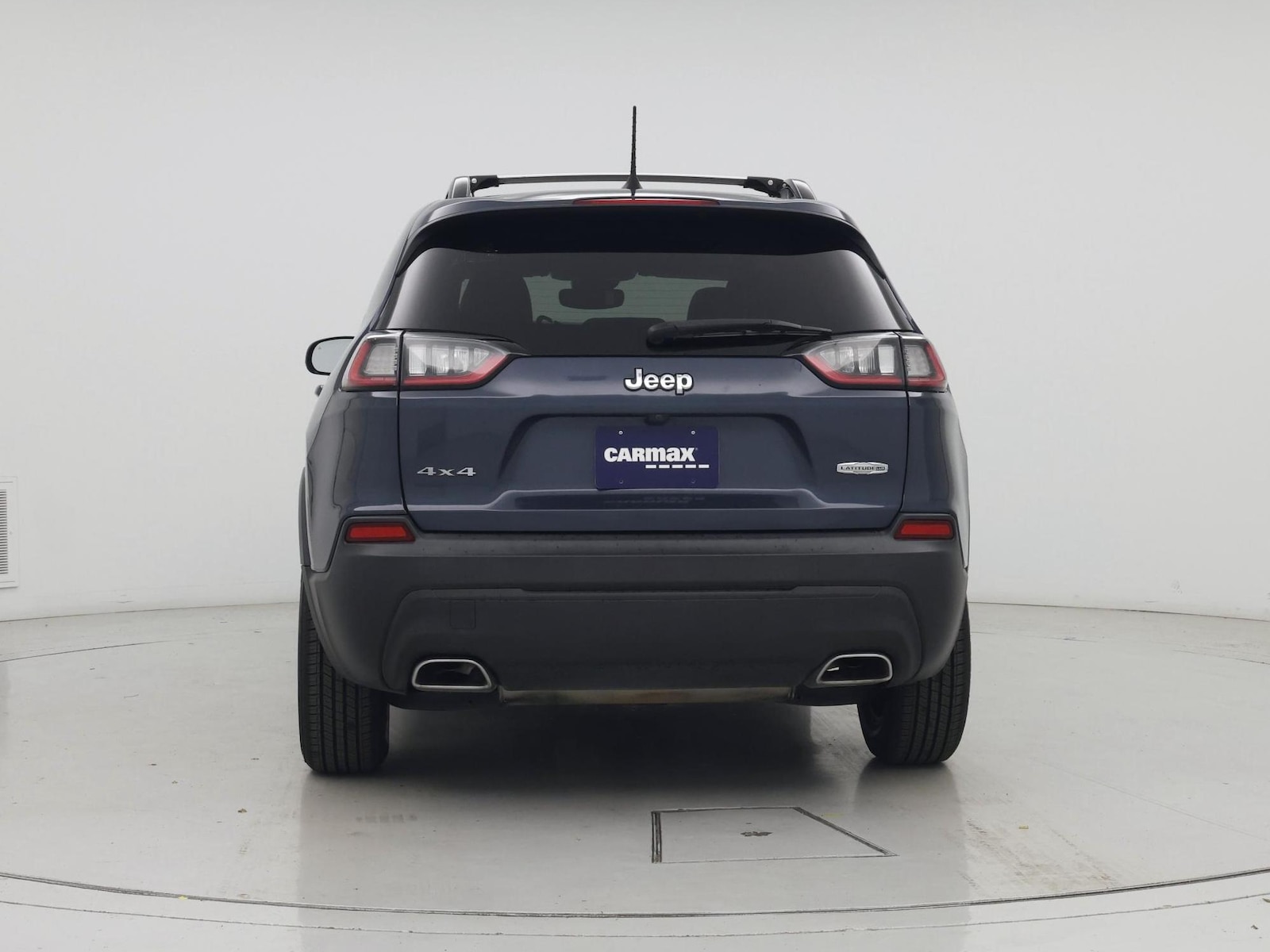 2022 Jeep Cherokee Latitude Lux - Photo 7
