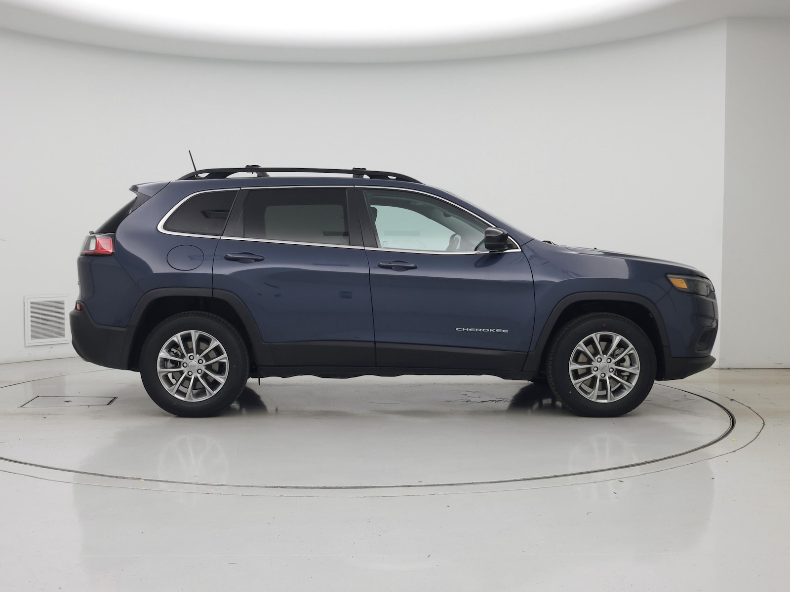2022 Jeep Cherokee Latitude Lux - Photo 8