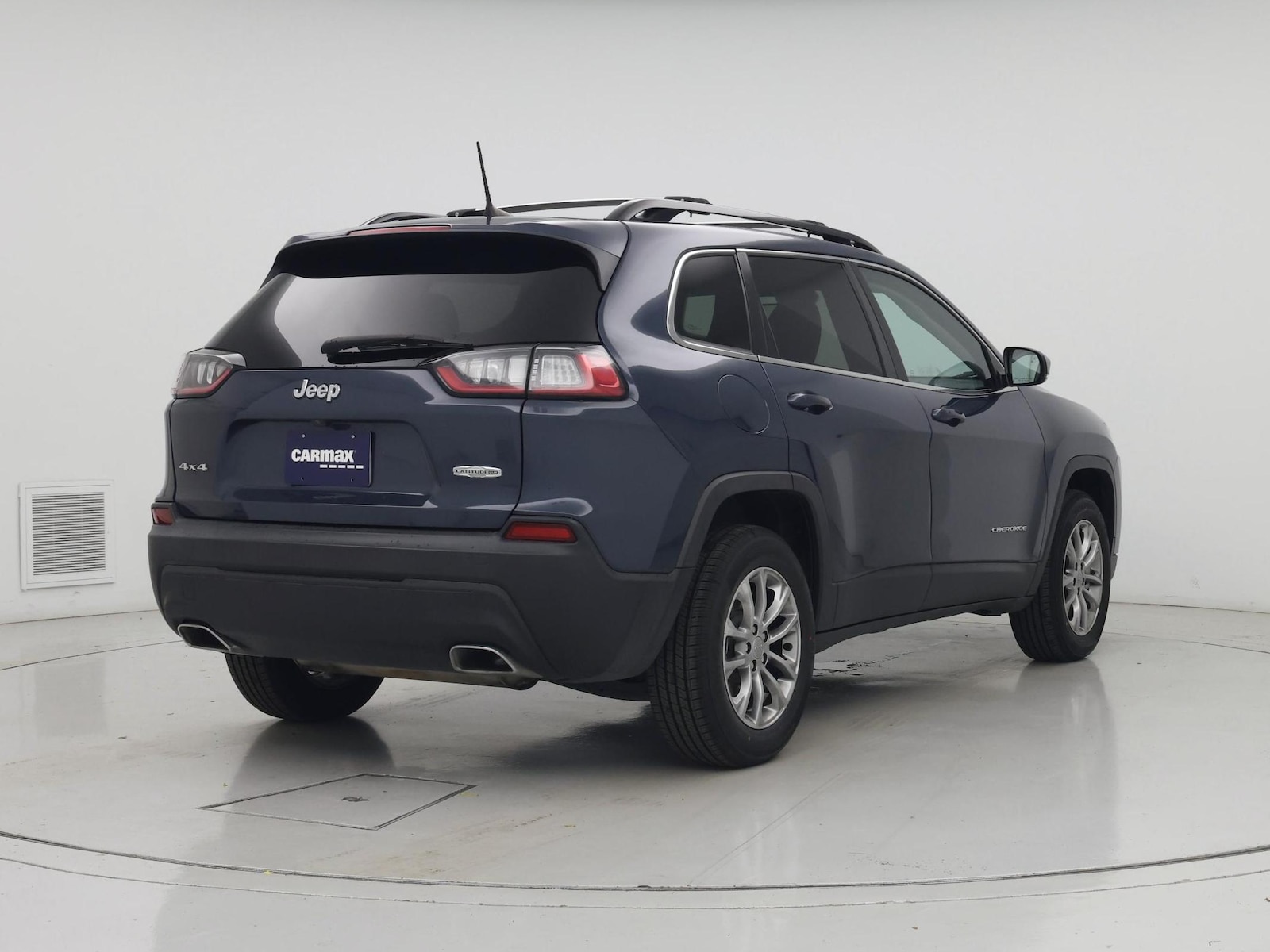2022 Jeep Cherokee Latitude Lux - Photo 9