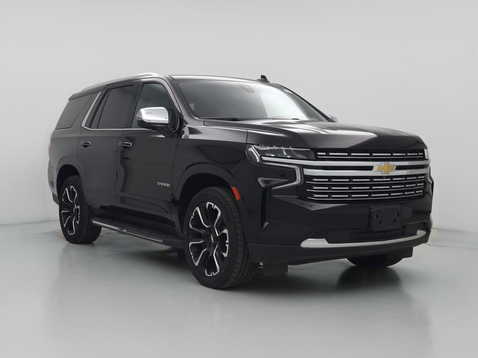2022 Chevrolet Tahoe Premier