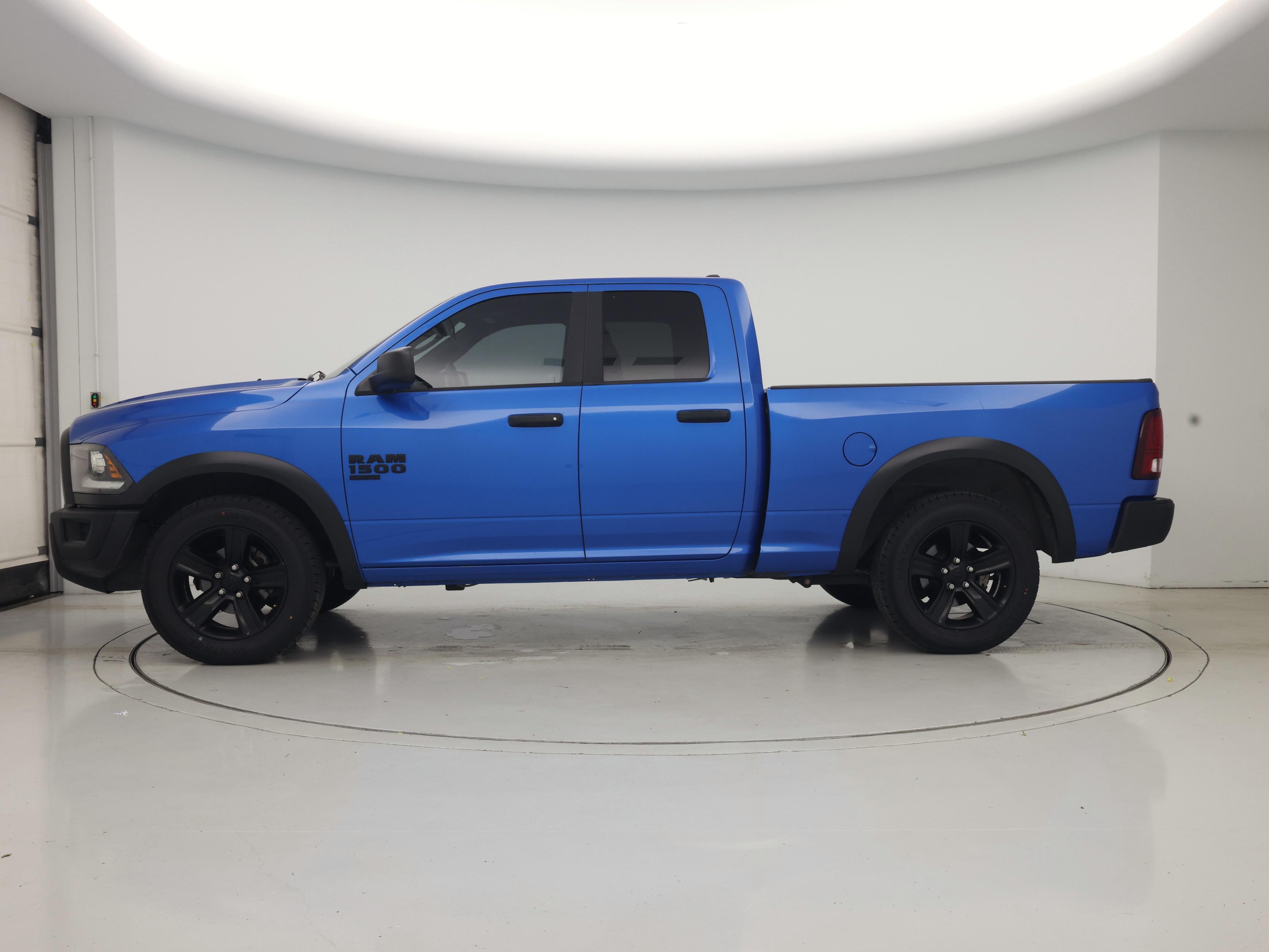Thumbnail: 2022 RAM 1500 Classic - 3
