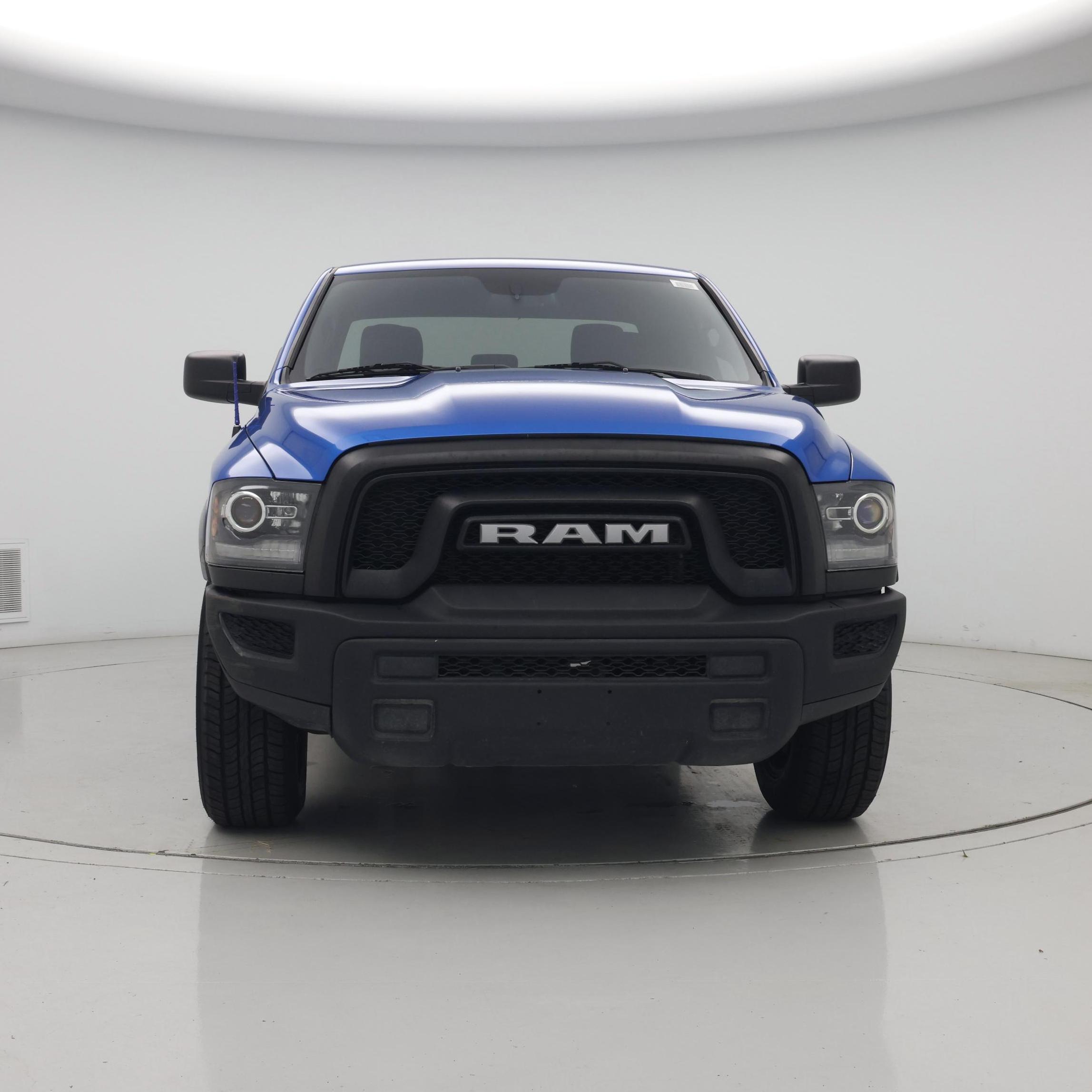Thumbnail: 2022 RAM 1500 Classic - 5