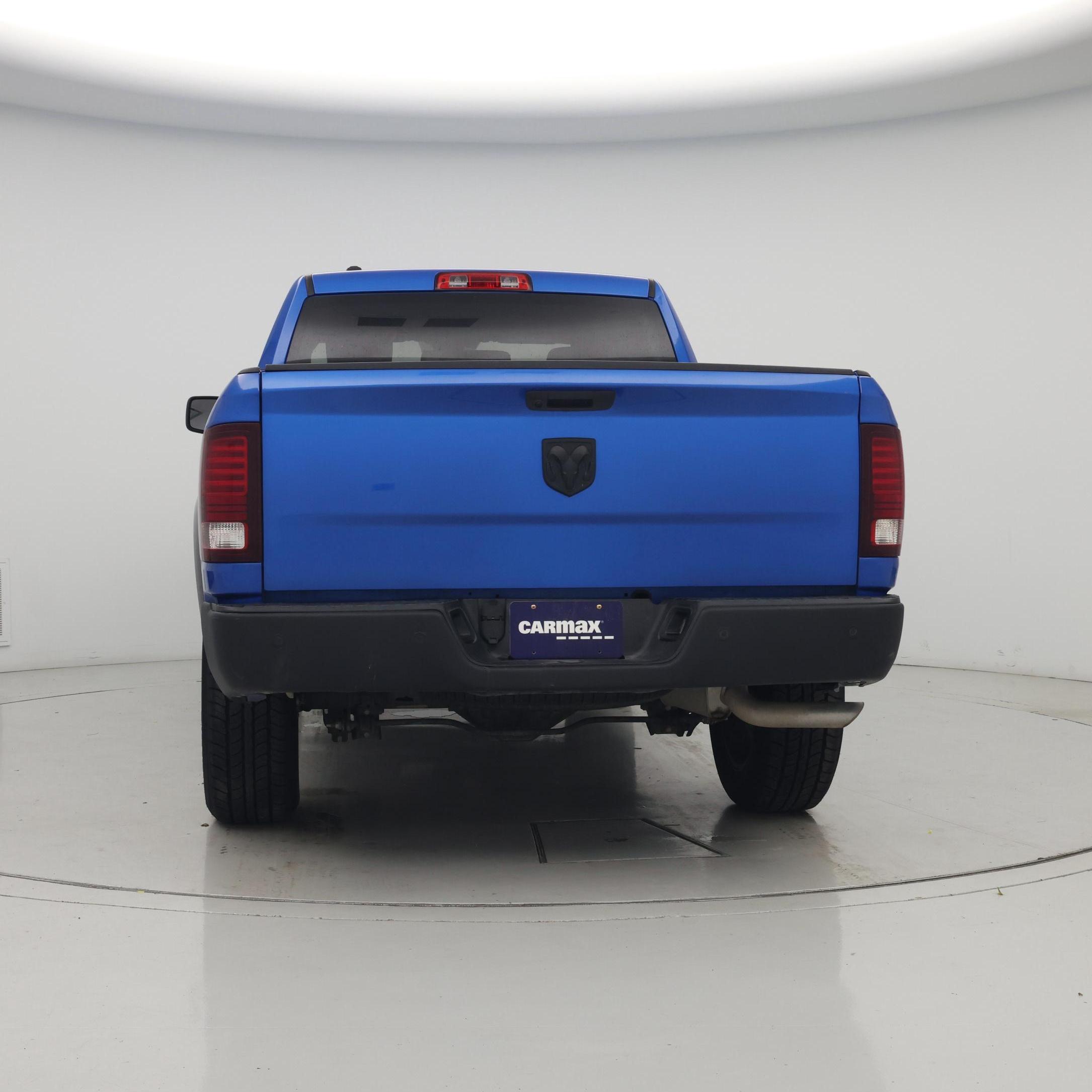 Thumbnail: 2022 RAM 1500 Classic - 6