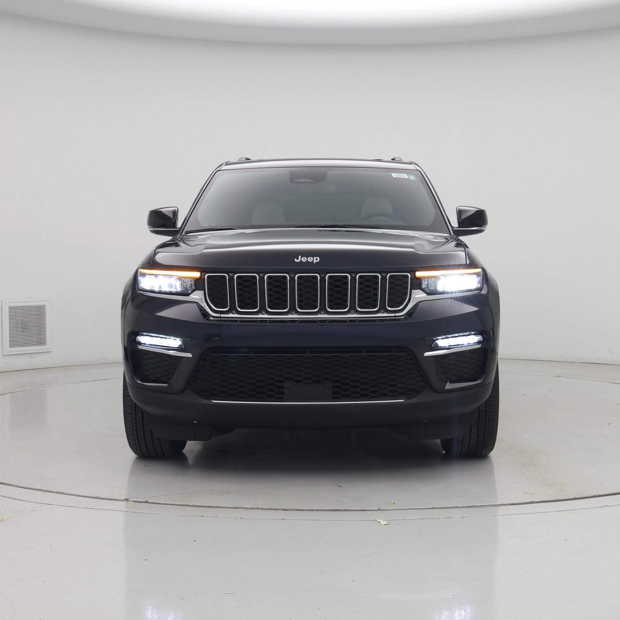 Thumbnail: 2024 Jeep Grand Cherokee - 5