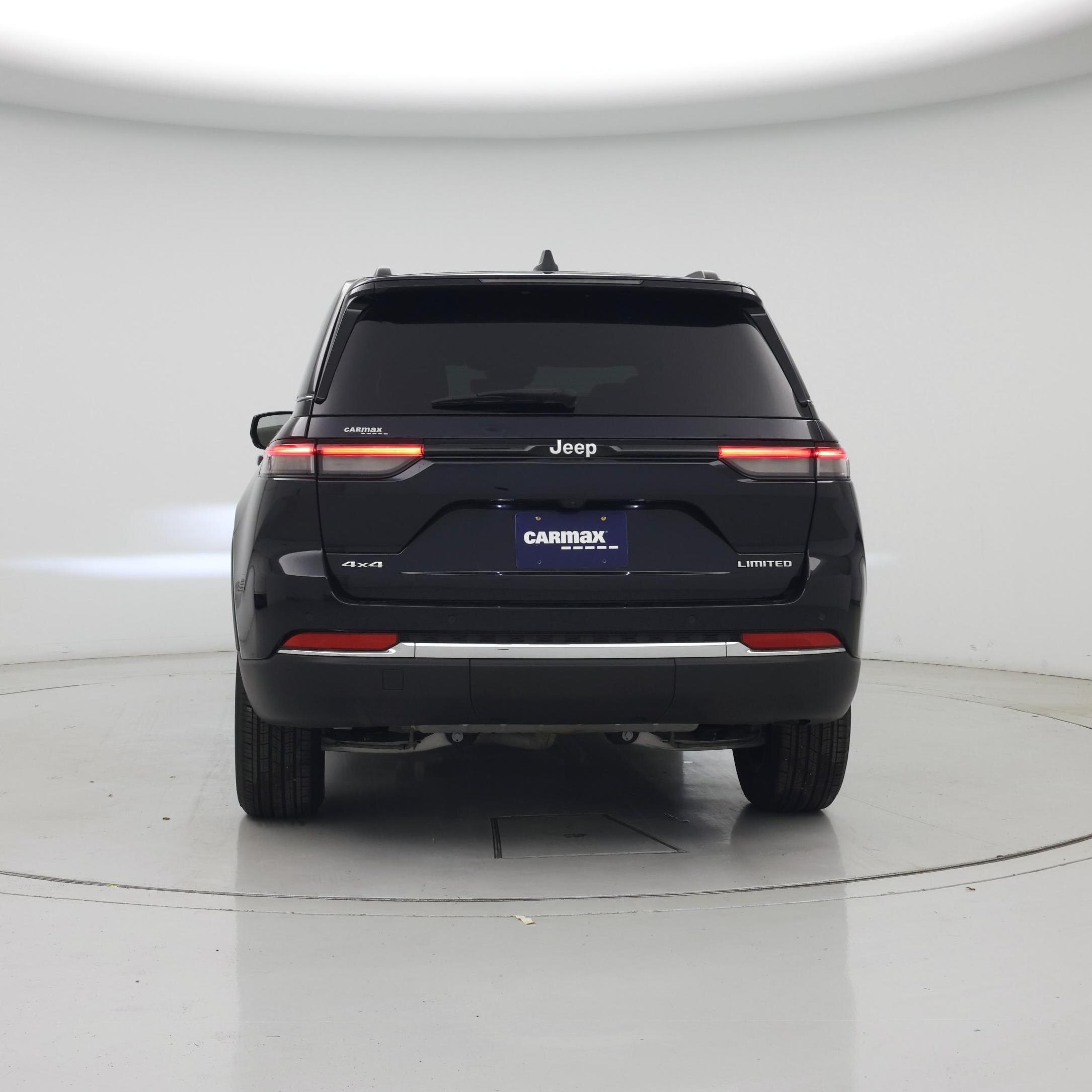 Thumbnail: 2024 Jeep Grand Cherokee - 6