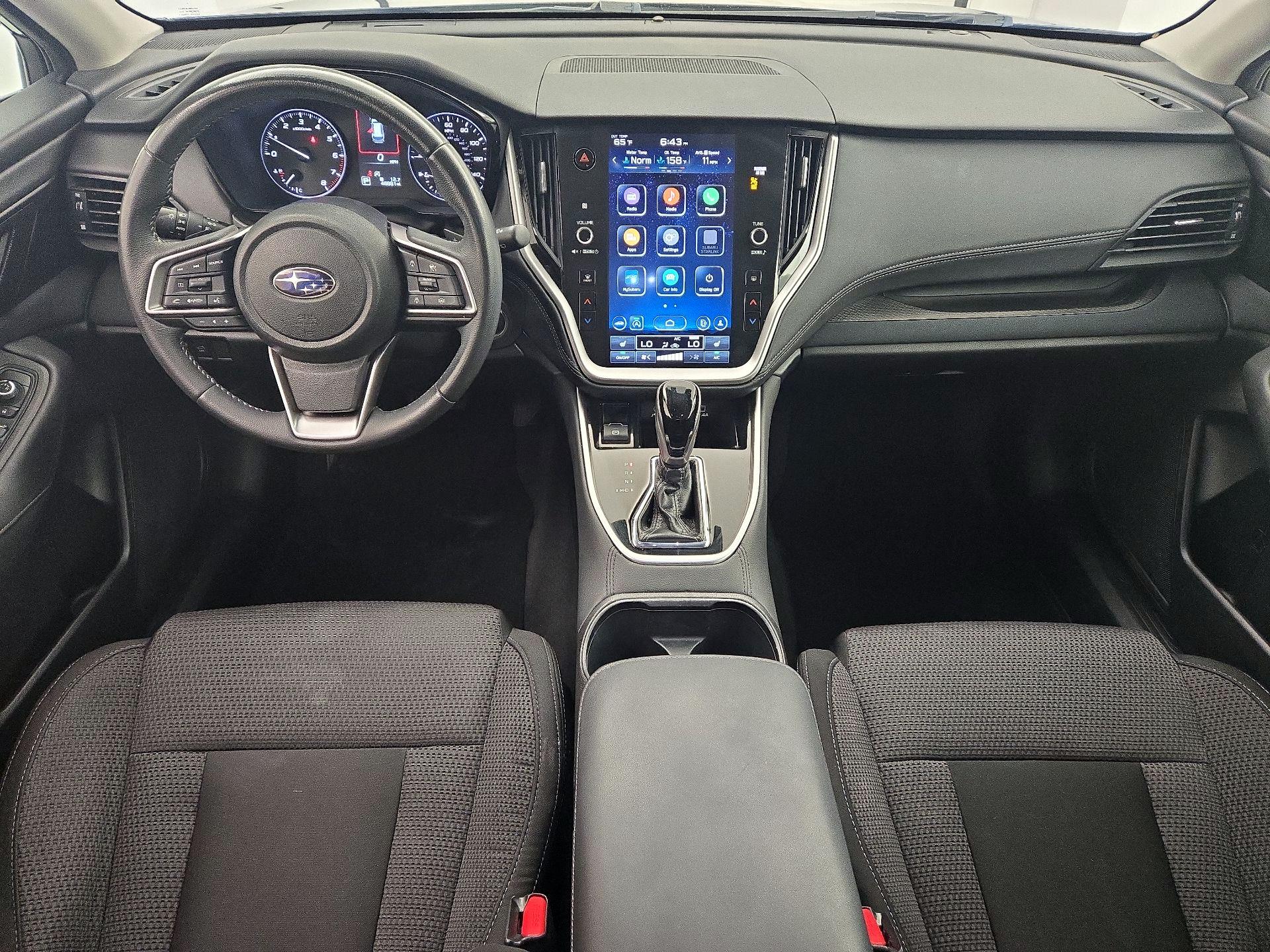Thumbnail: 2023 Subaru Outback - 9