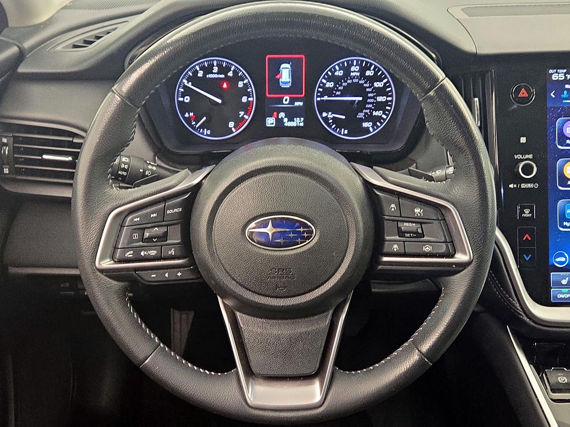 Thumbnail: 2023 Subaru Outback - 10