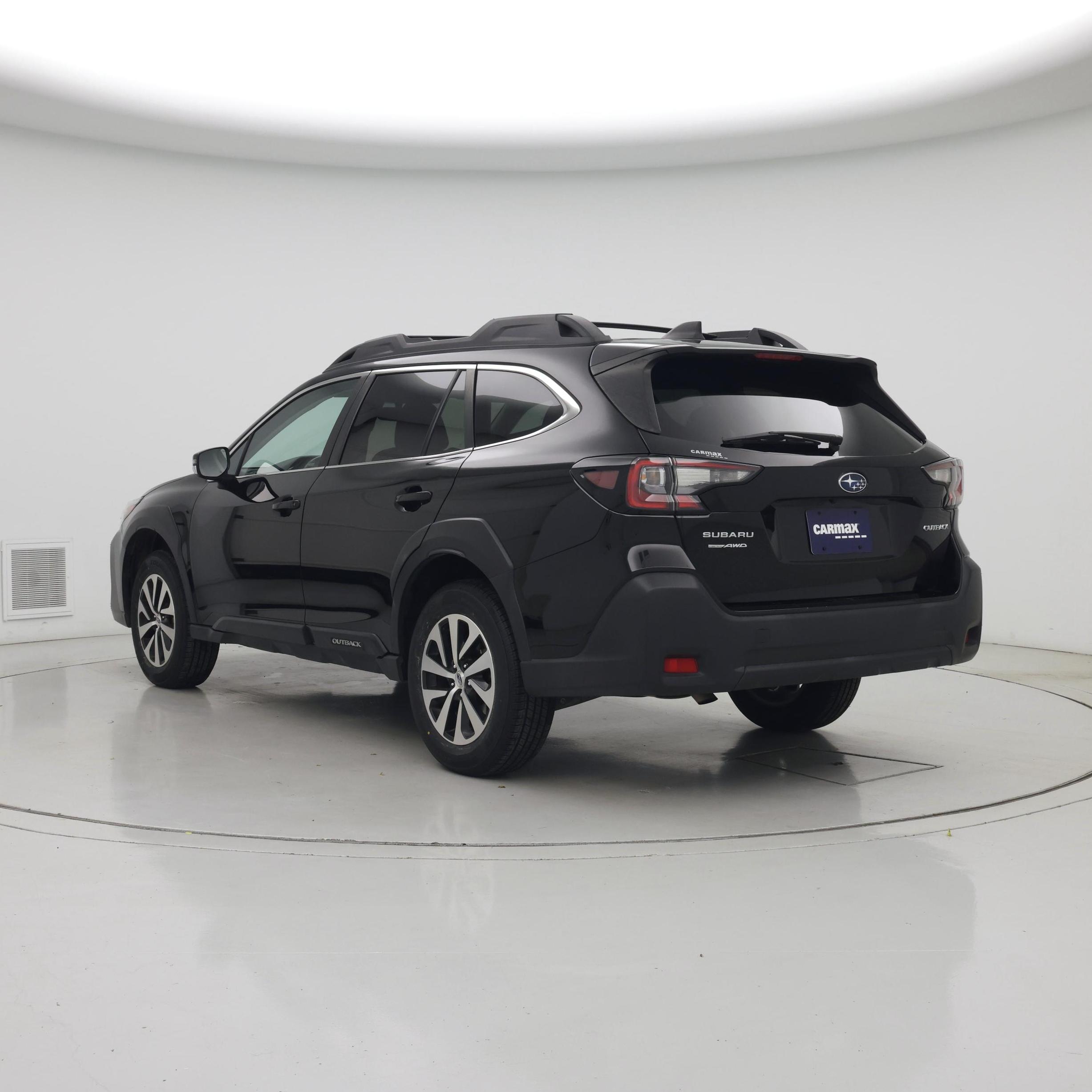 Thumbnail: 2023 Subaru Outback - 2