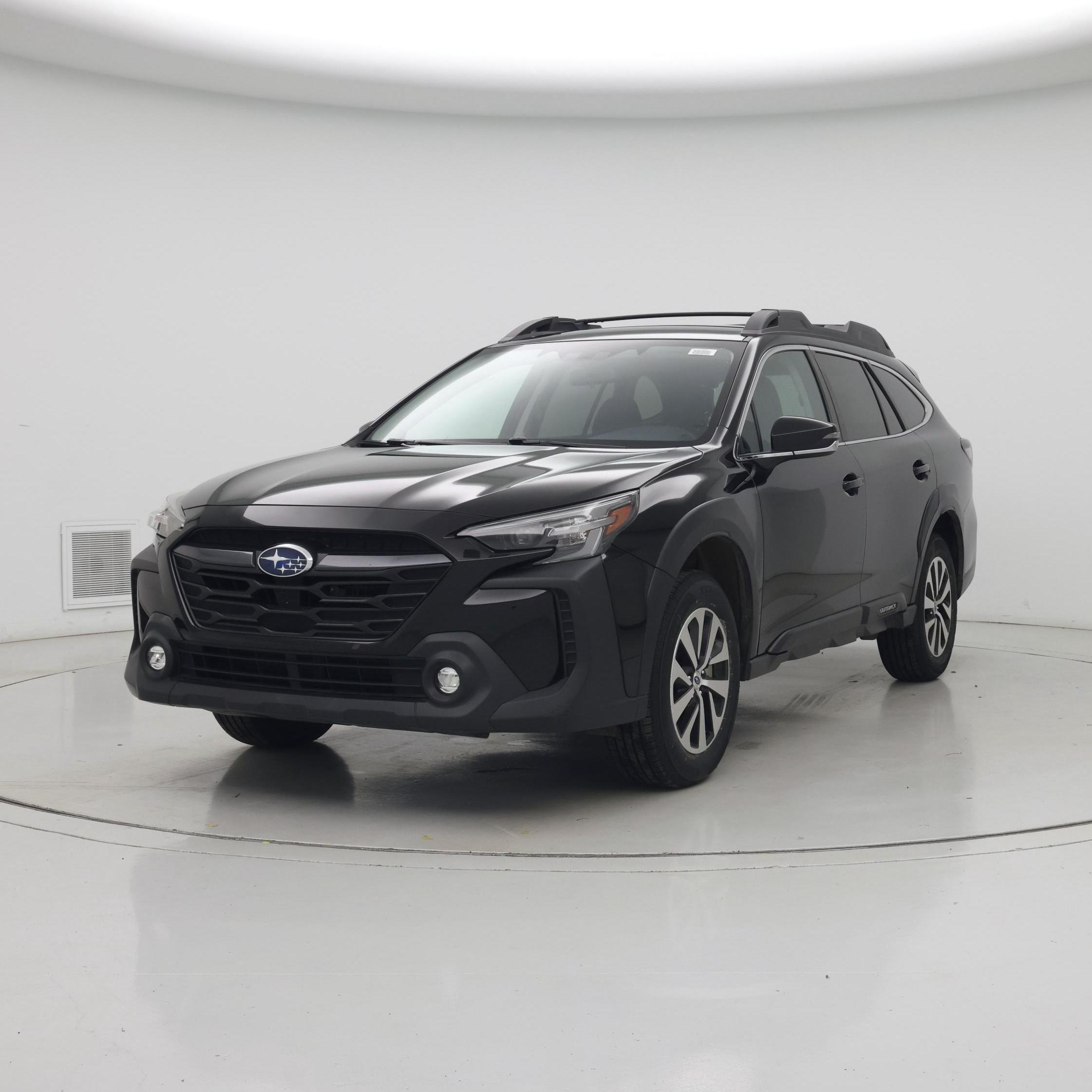 Thumbnail: 2023 Subaru Outback - 4