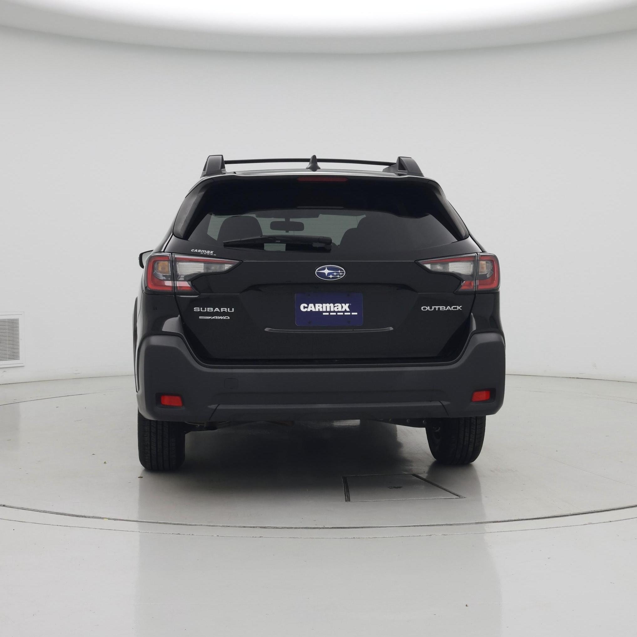 Thumbnail: 2023 Subaru Outback - 6