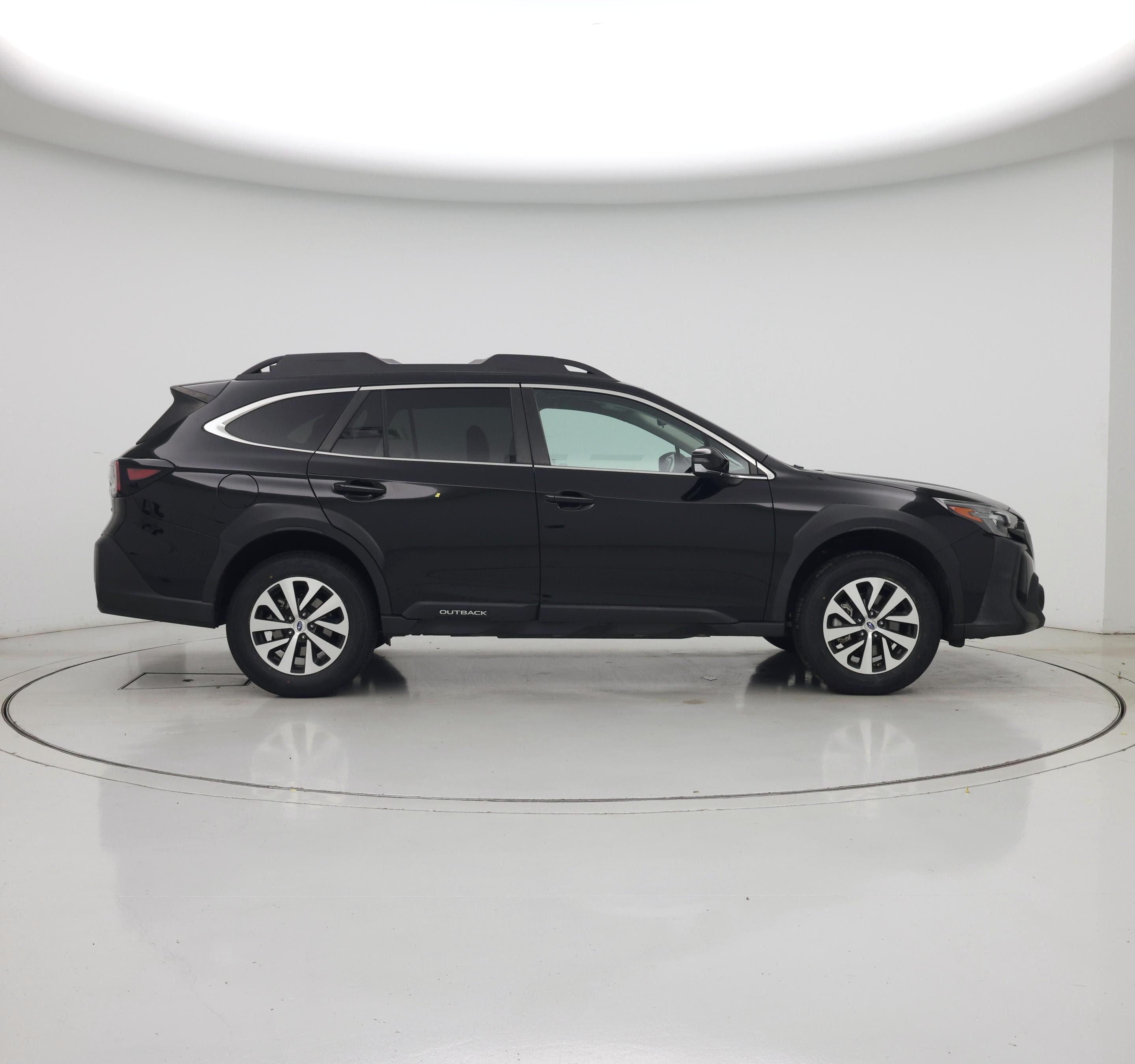 Thumbnail: 2023 Subaru Outback - 7