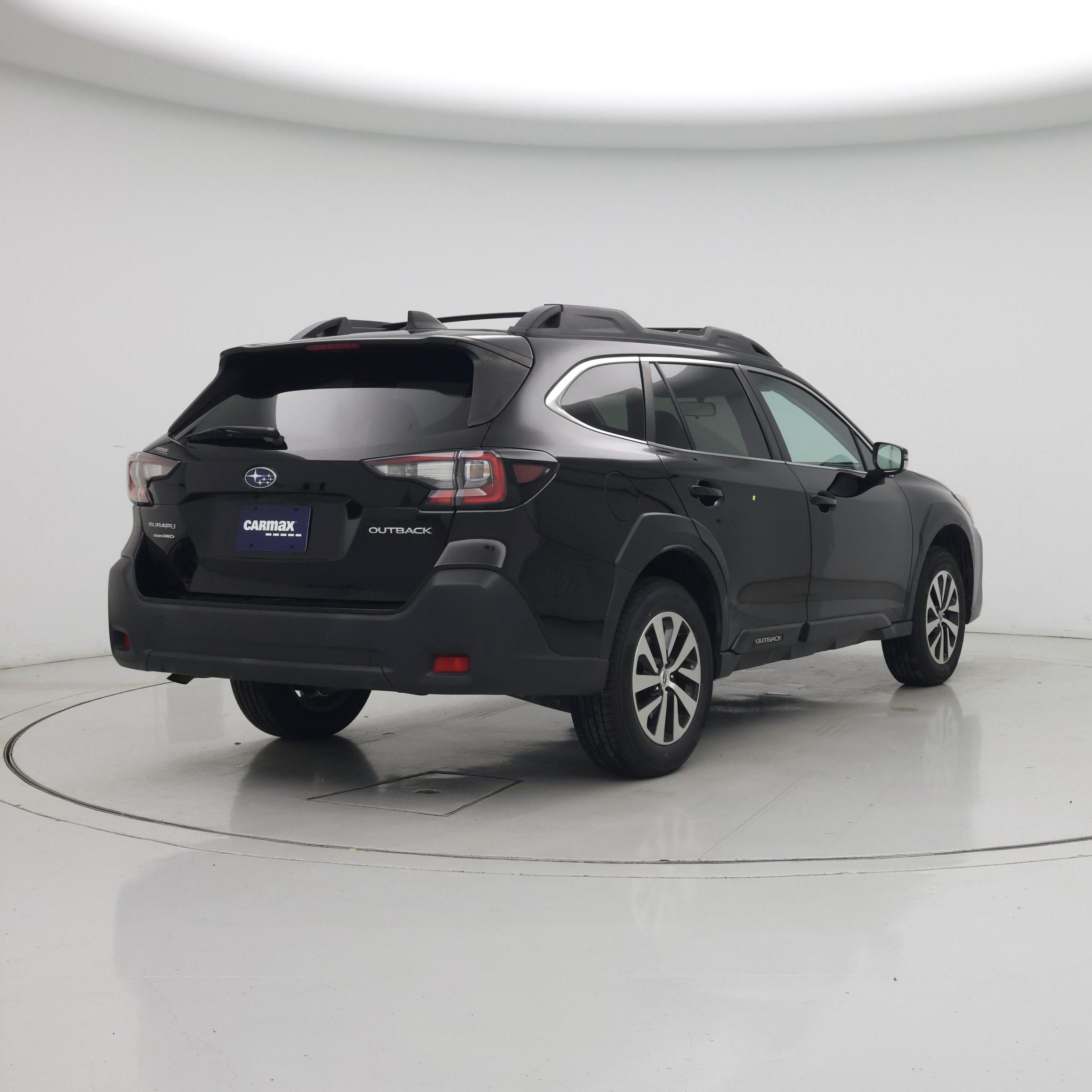 Thumbnail: 2023 Subaru Outback - 8