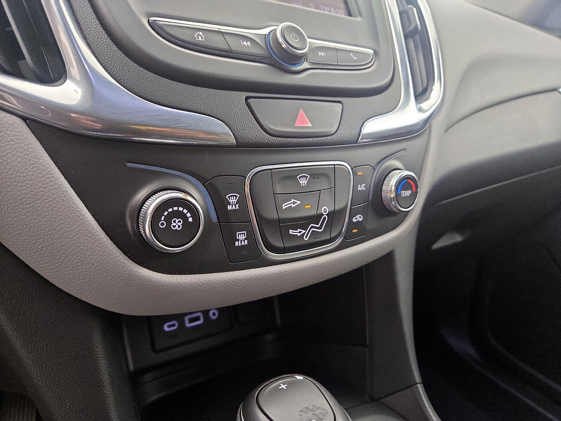 Thumbnail: 2021 Chevrolet Equinox - 16