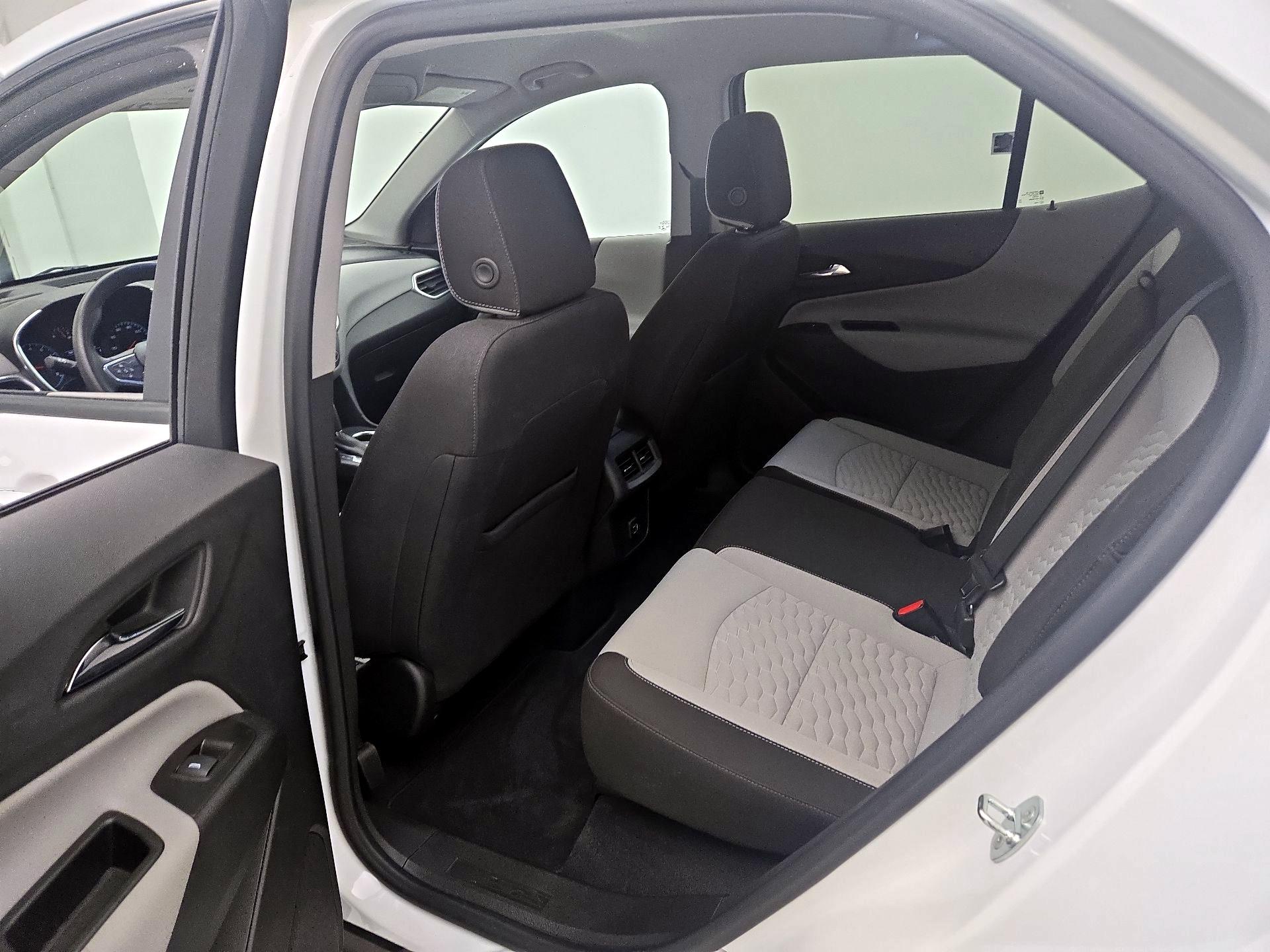 Thumbnail: 2021 Chevrolet Equinox - 19