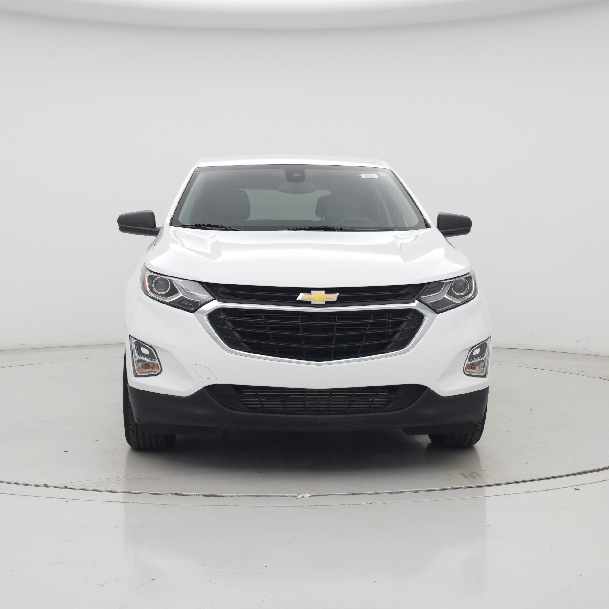 Thumbnail: 2021 Chevrolet Equinox - 5