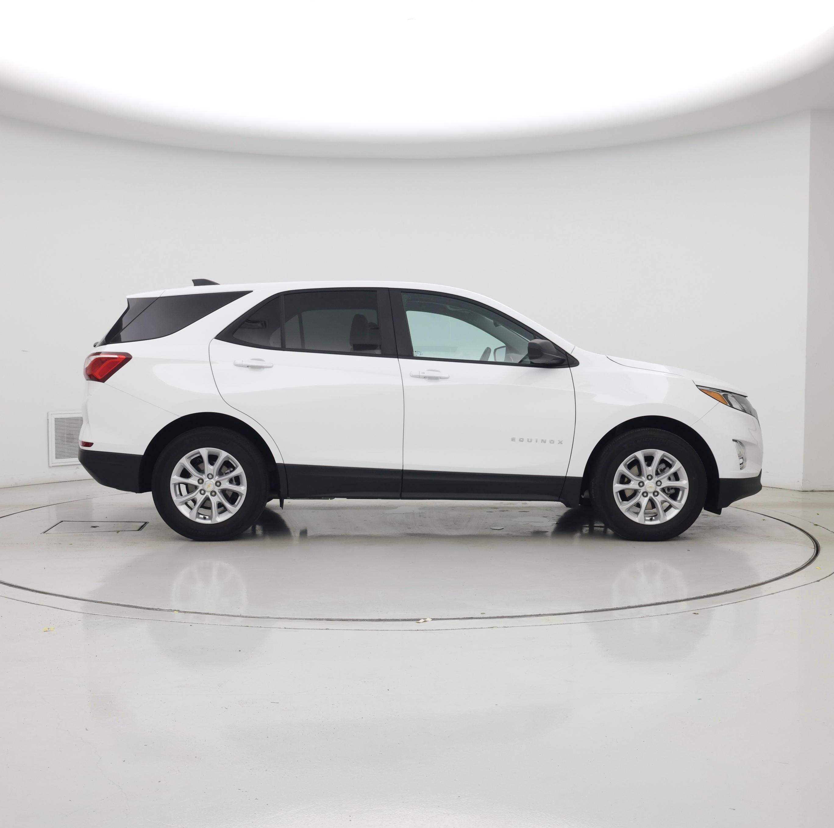 Thumbnail: 2021 Chevrolet Equinox - 7