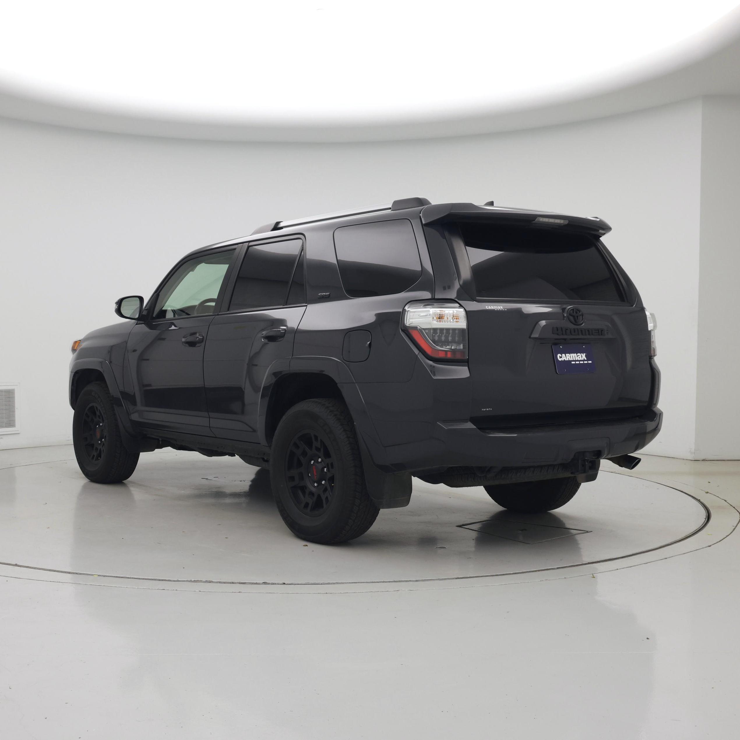 Thumbnail: 2024 Toyota 4Runner - 2