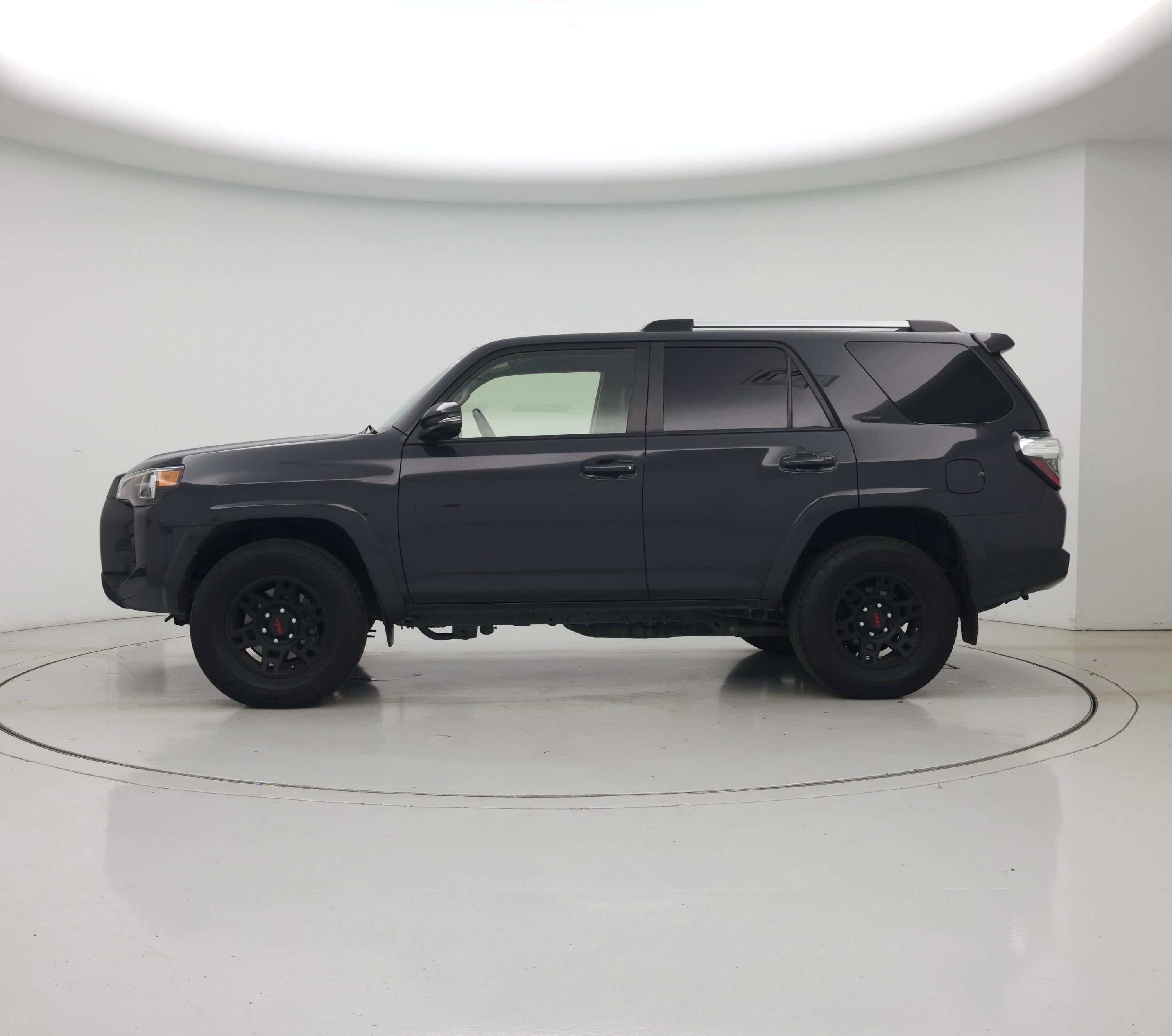 Thumbnail: 2024 Toyota 4Runner - 3