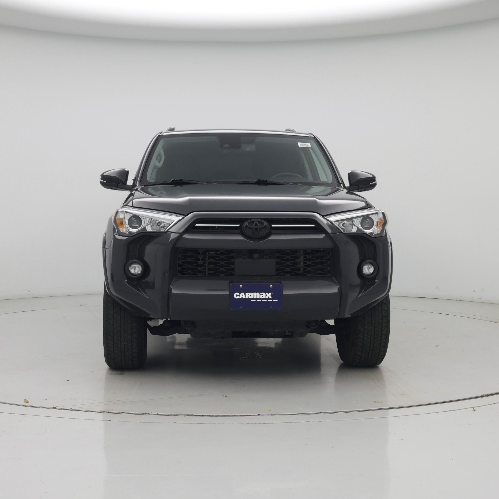 Thumbnail: 2024 Toyota 4Runner - 5