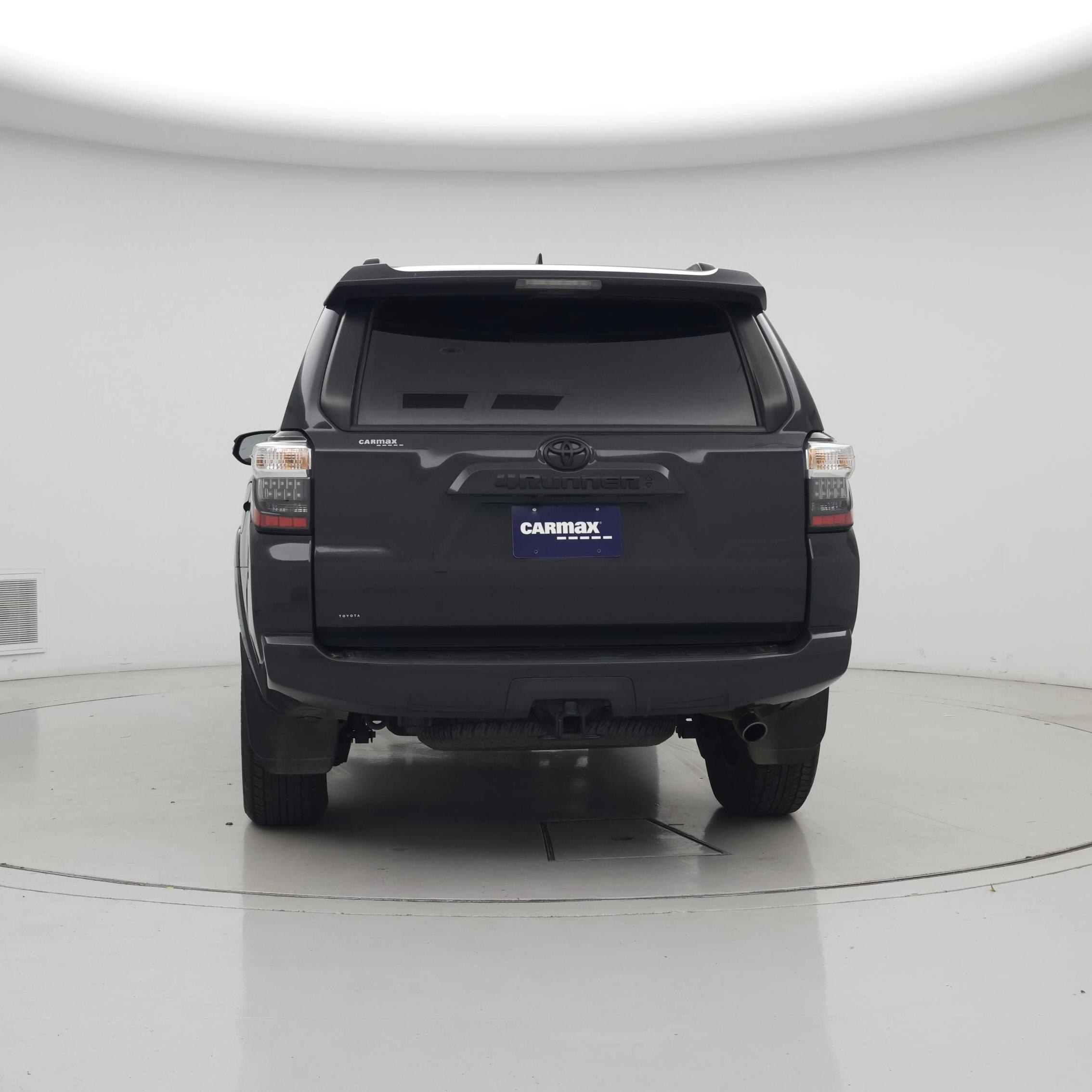 Thumbnail: 2024 Toyota 4Runner - 6