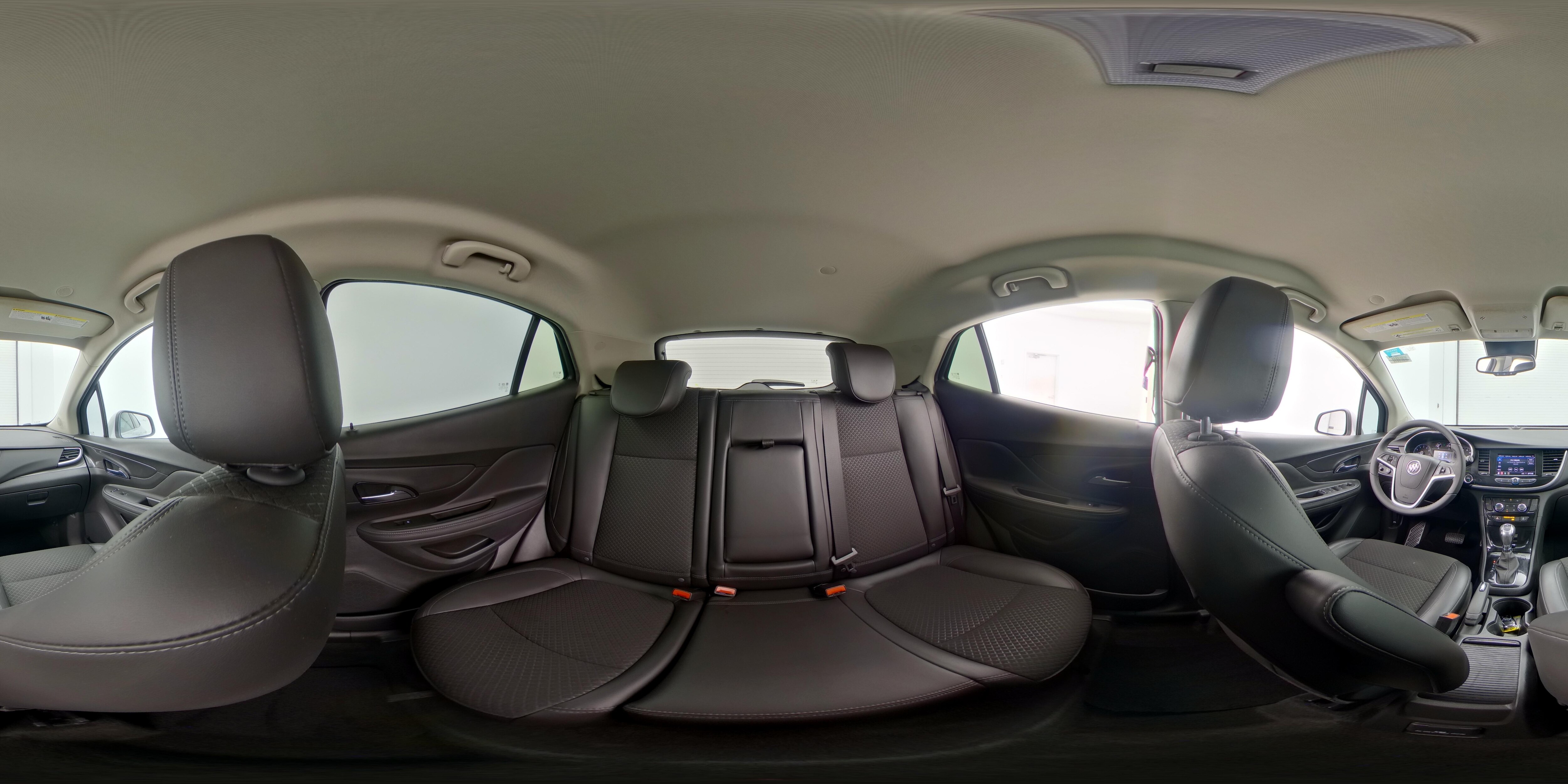2022 Buick Encore Preferred - Photo 24