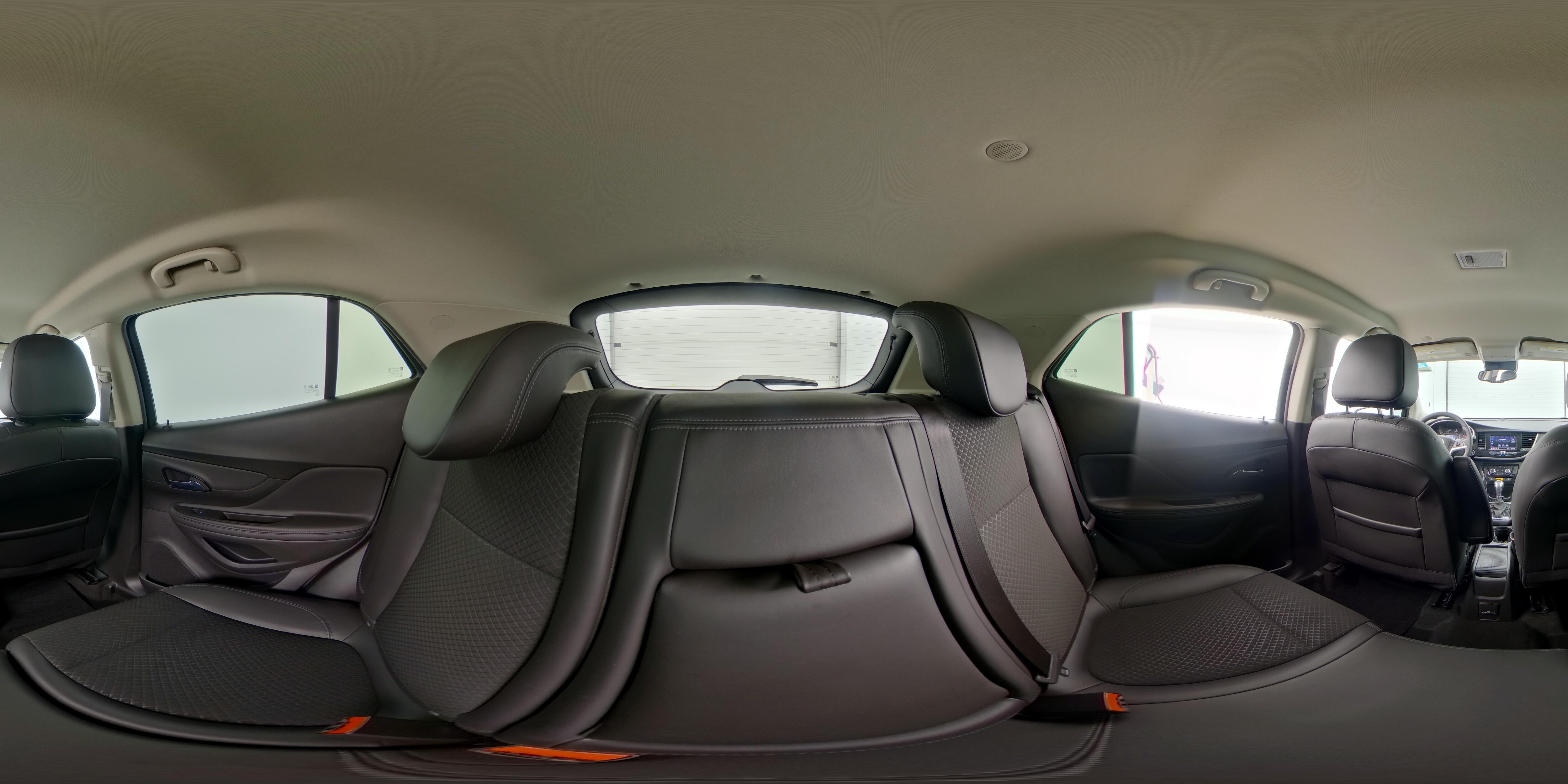 2022 Buick Encore Preferred - Photo 25
