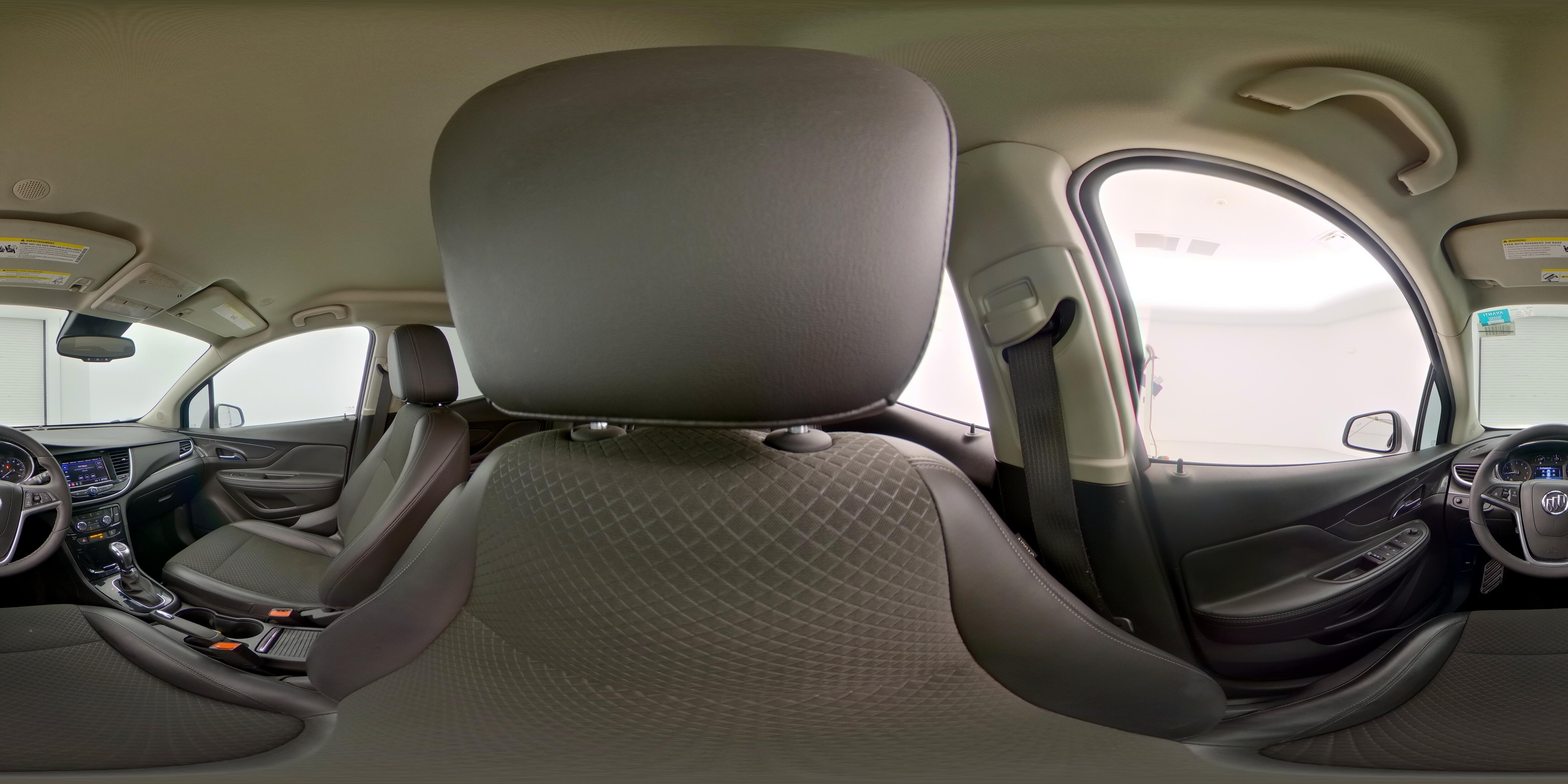 2022 Buick Encore Preferred - Photo 26