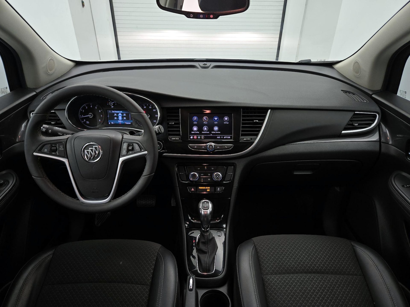 2022 Buick Encore Preferred - Photo 10