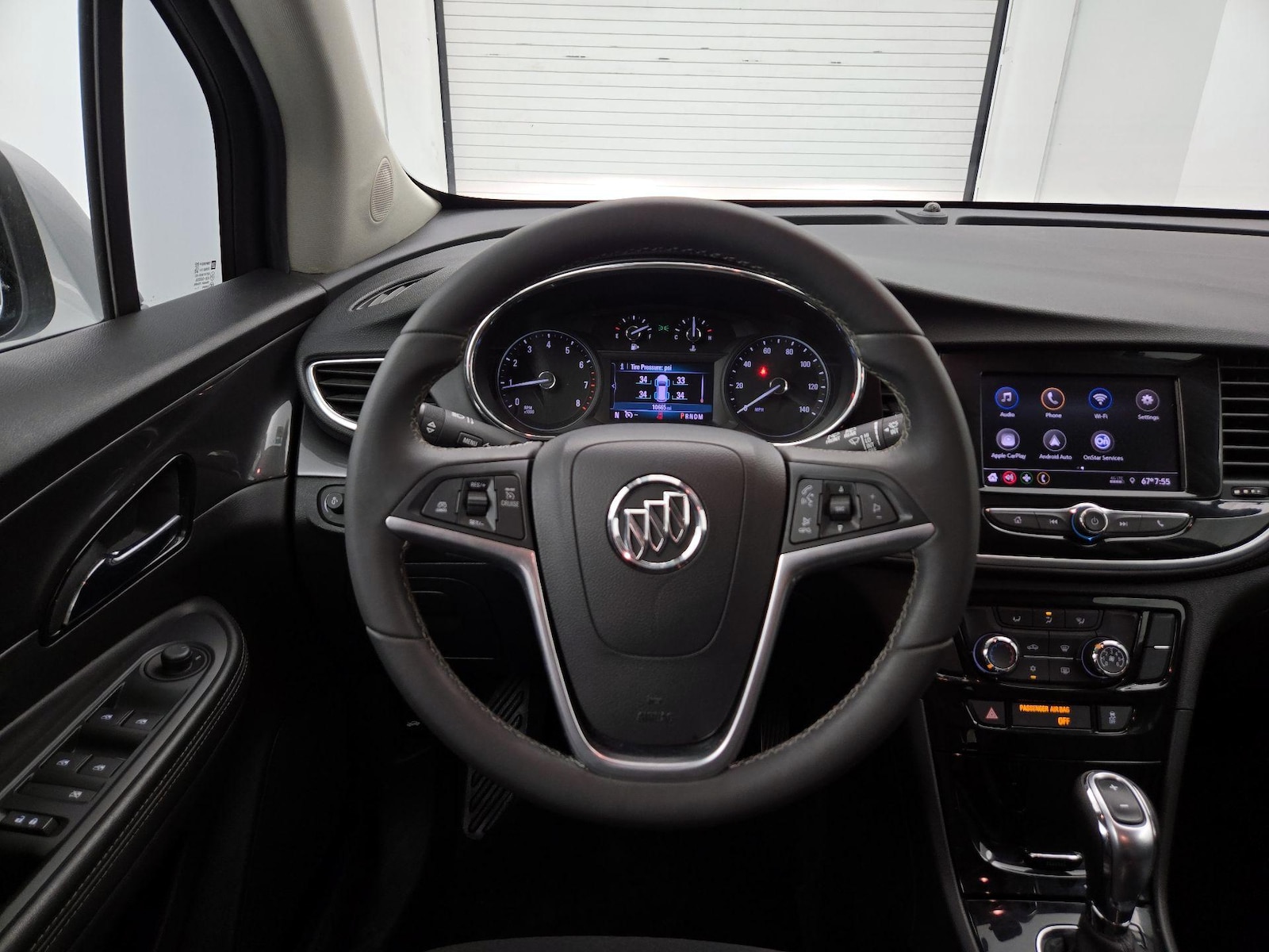 2022 Buick Encore Preferred - Photo 11