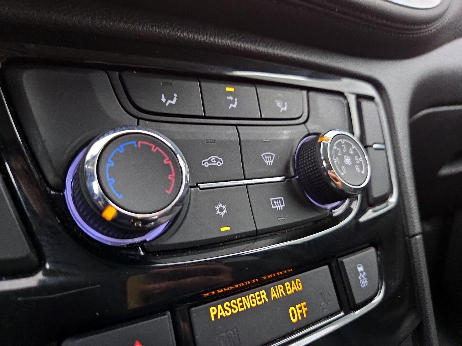 2022 Buick Encore Preferred - Photo 17