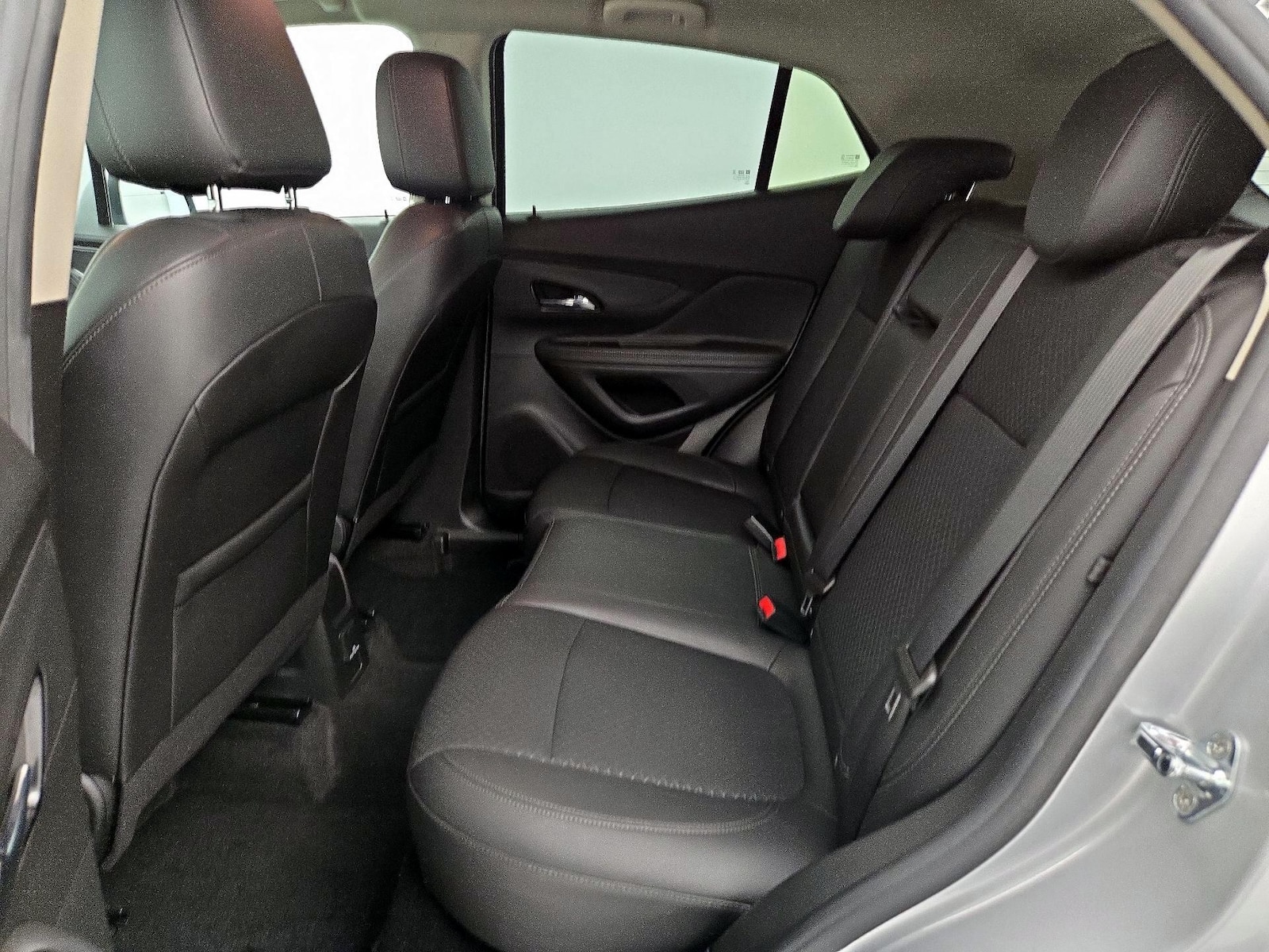 2022 Buick Encore Preferred - Photo 20