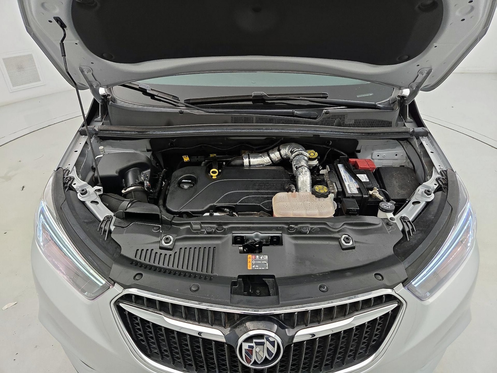 2022 Buick Encore Preferred - Photo 22