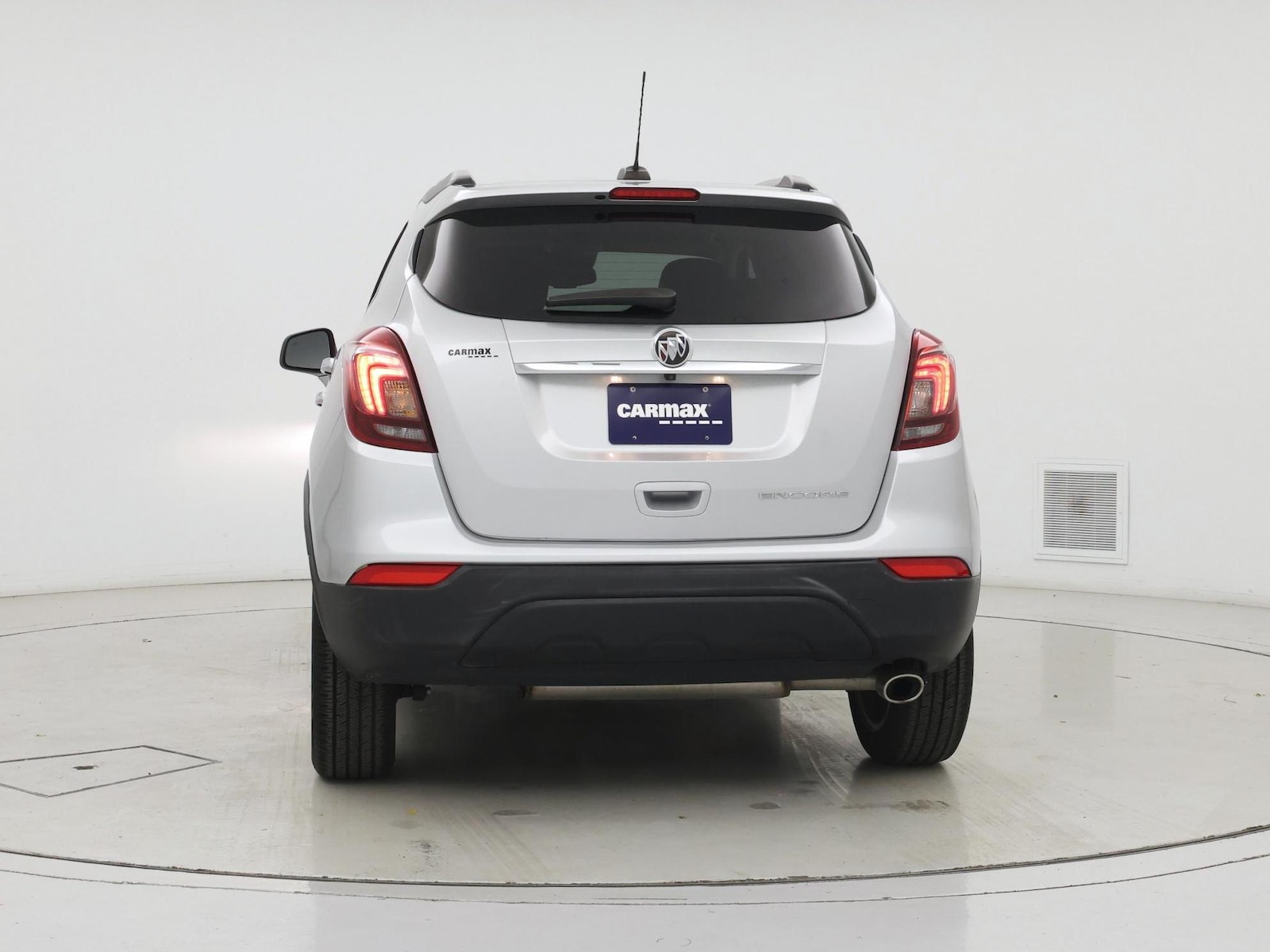 2022 Buick Encore Preferred - Photo 7