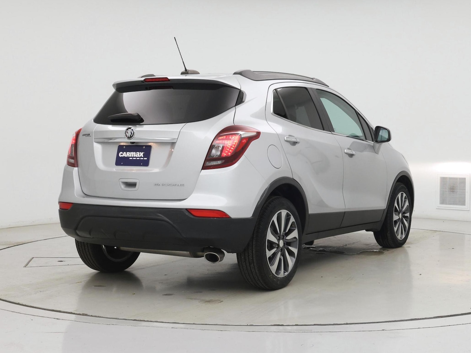 2022 Buick Encore Preferred - Photo 9
