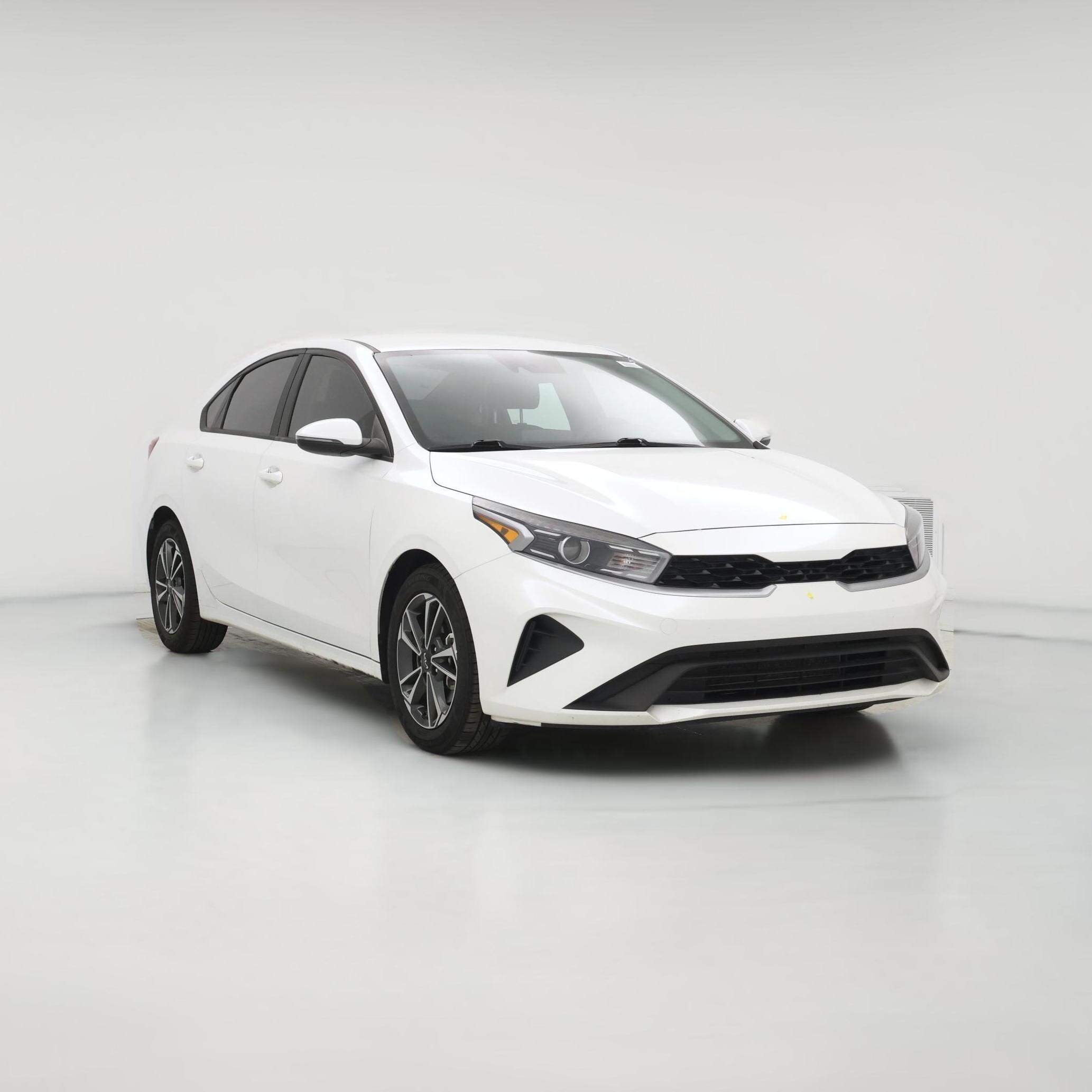 Thumbnail: 2024 Kia Forte - 1