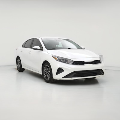 Vehicle exterior view
