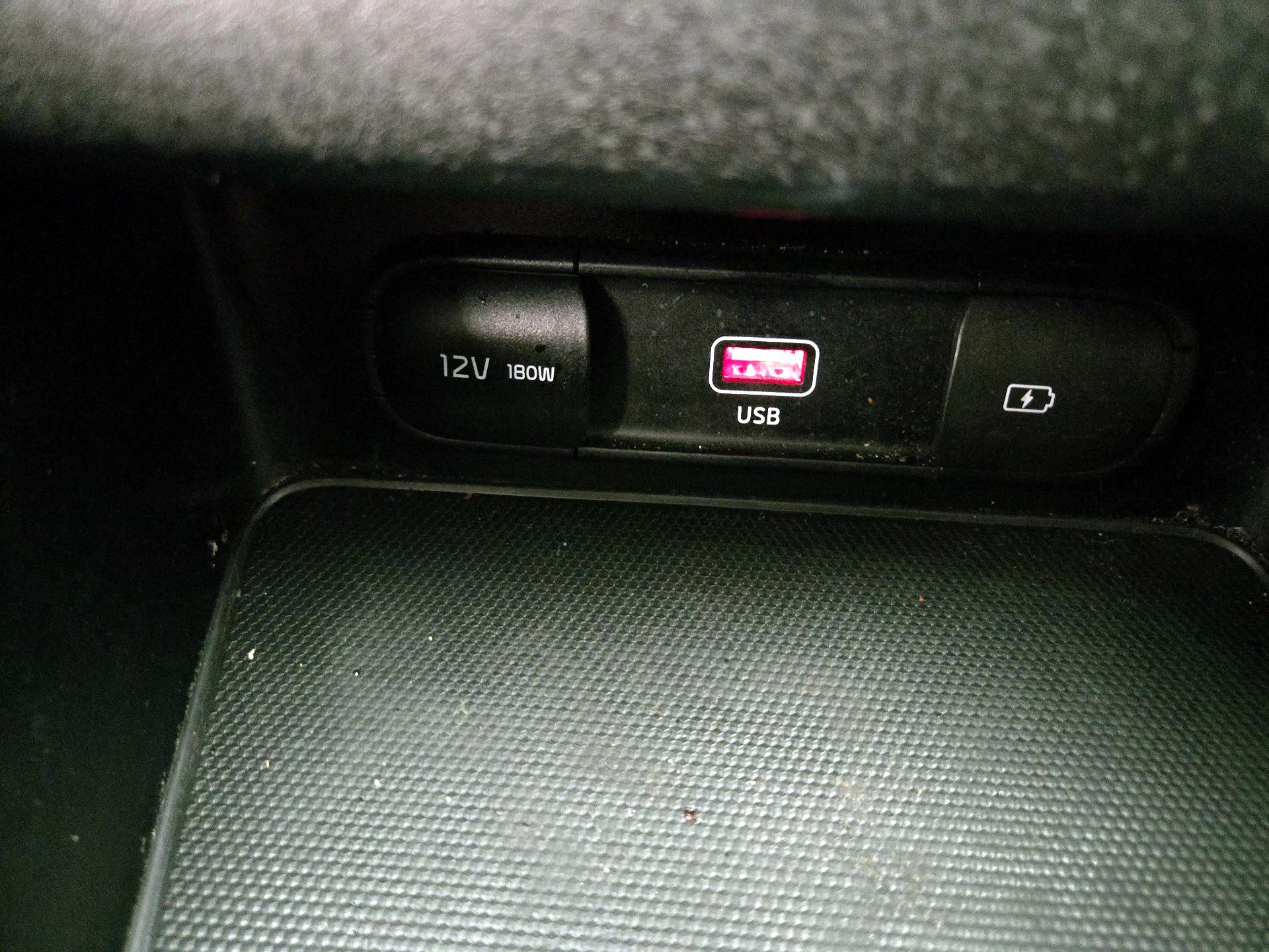 Thumbnail: 2024 Kia Forte - 18