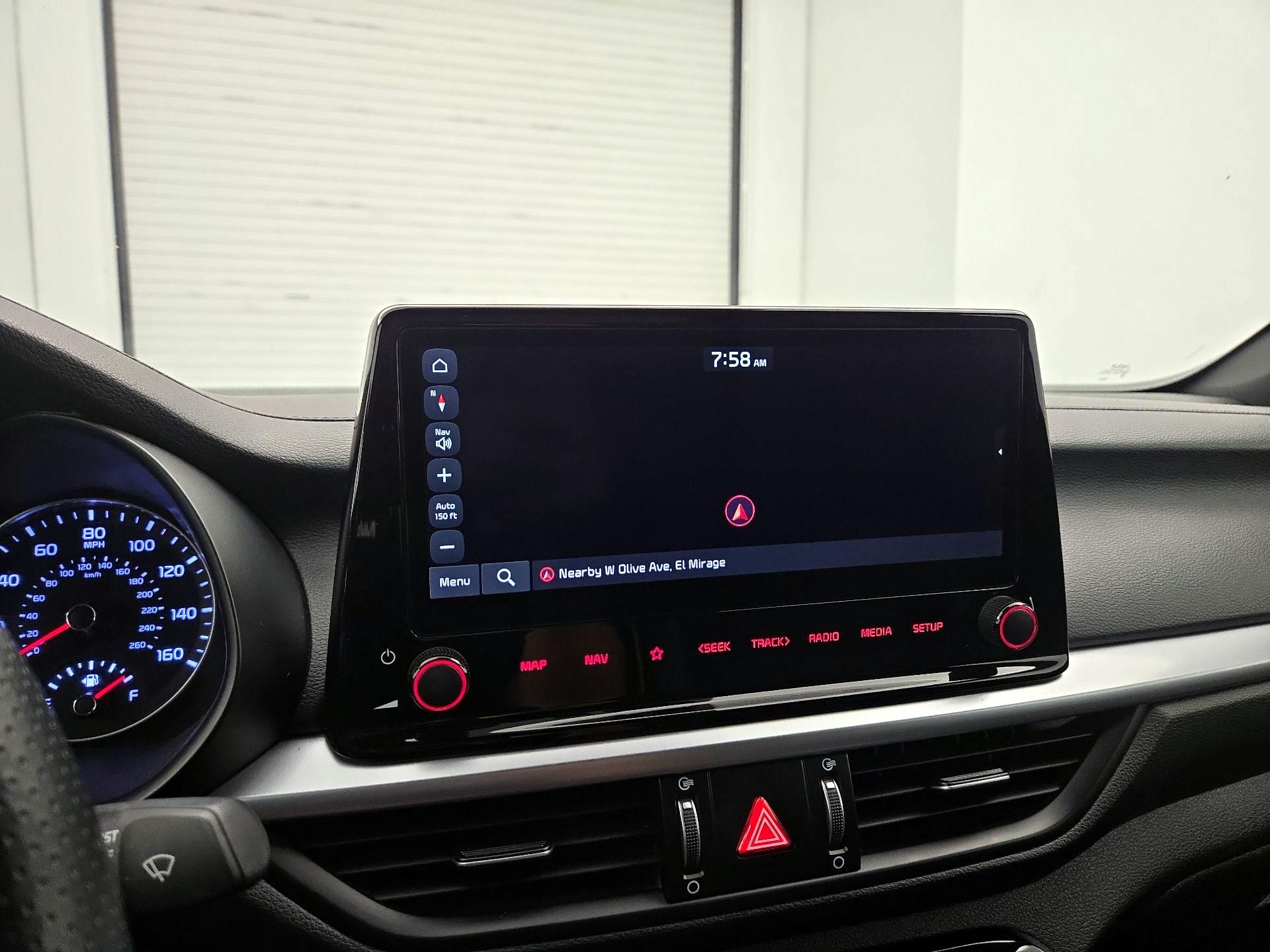 Thumbnail: 2023 Kia Forte - 14