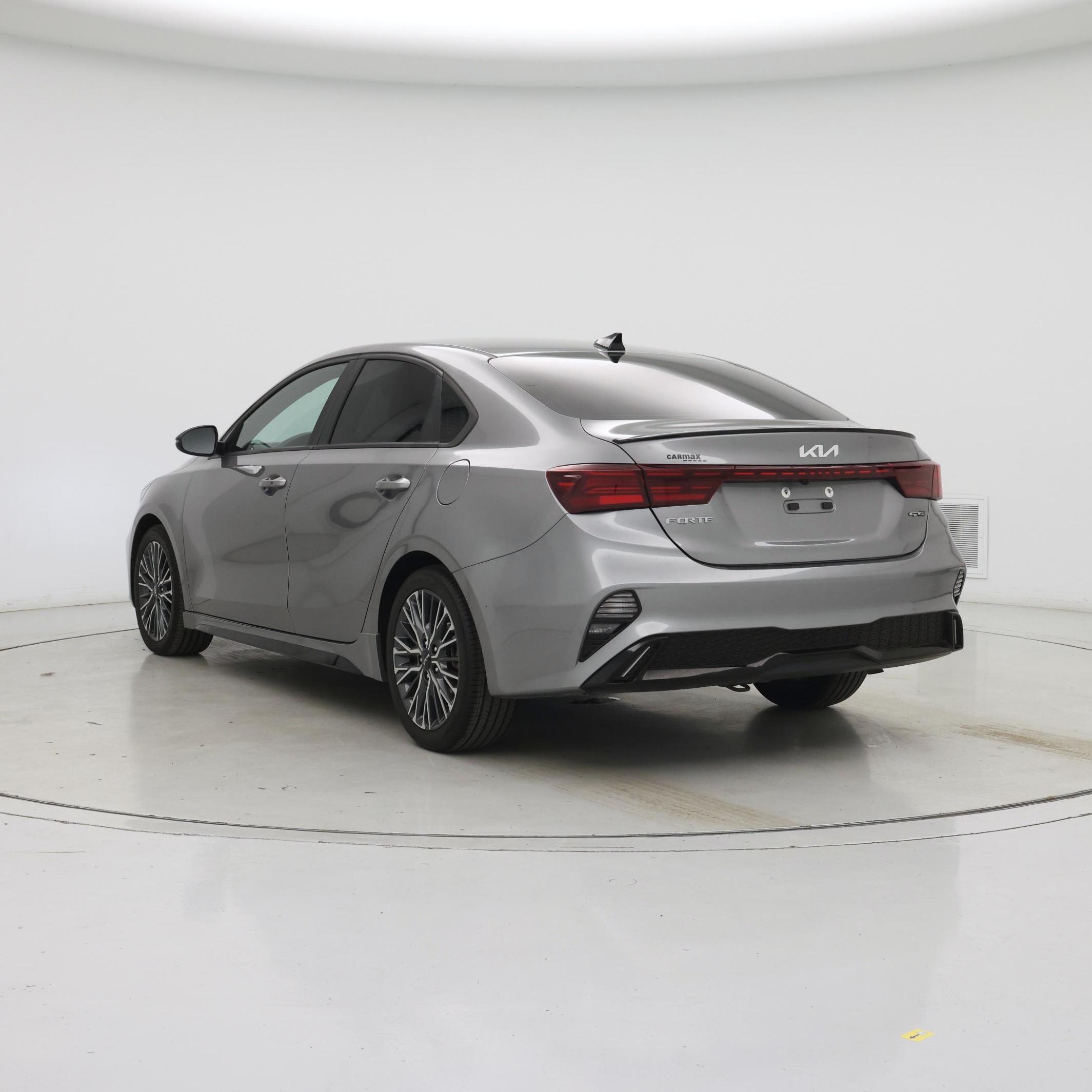 Thumbnail: 2023 Kia Forte - 2