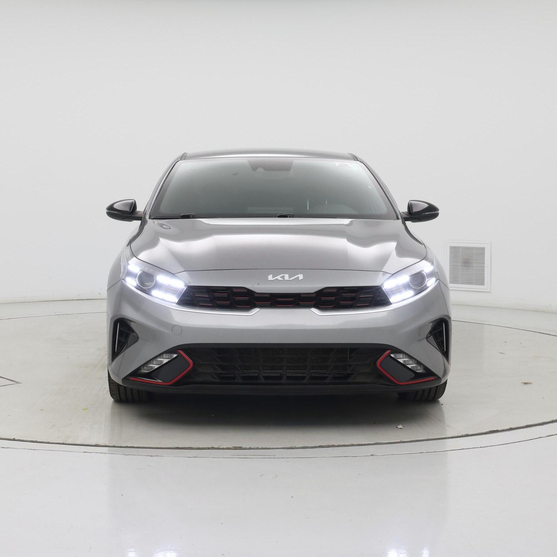 Thumbnail: 2023 Kia Forte - 5